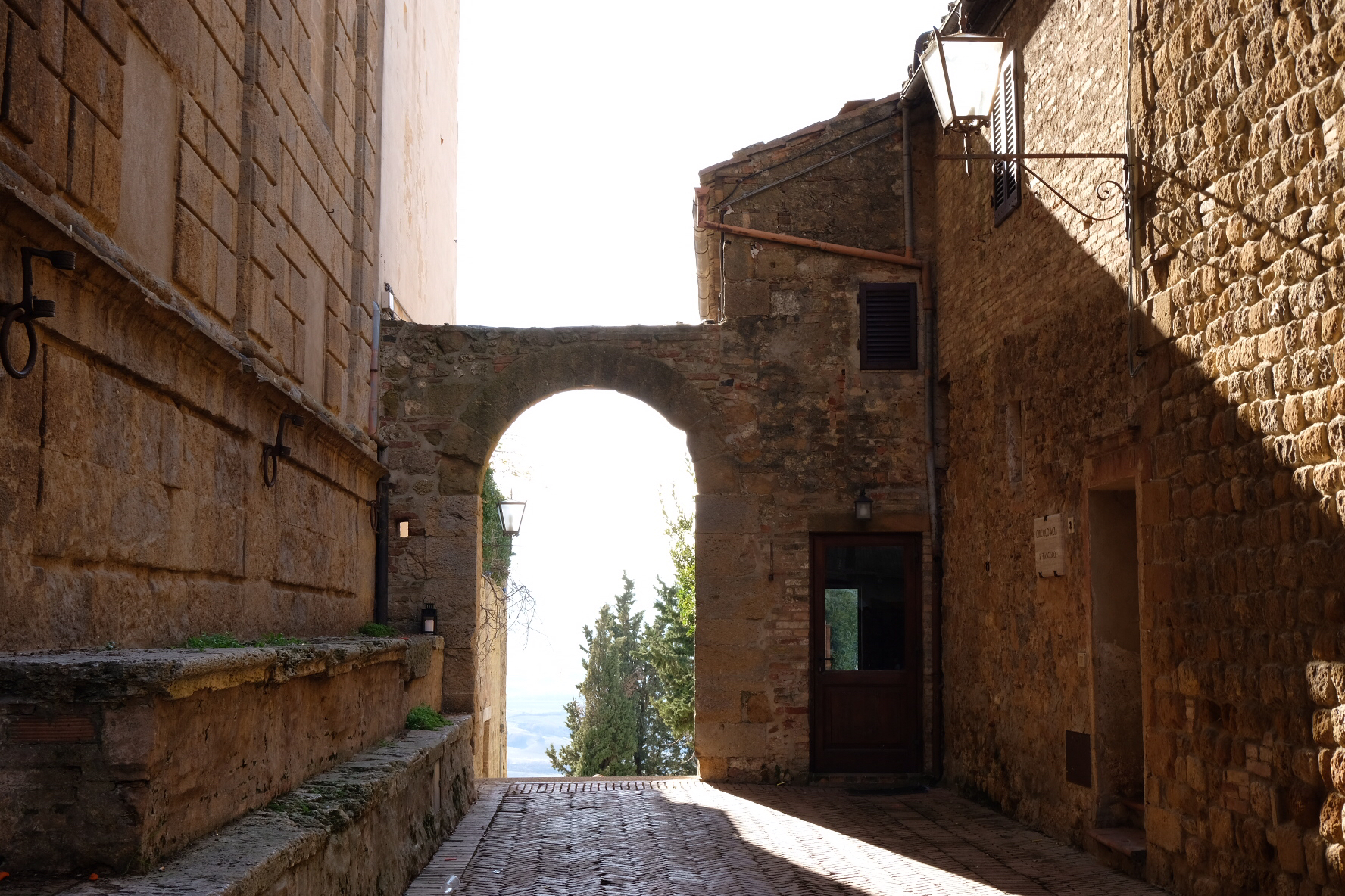 Pienza