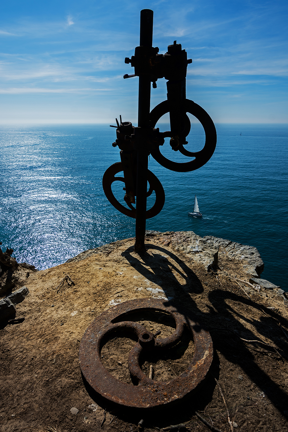 I segni dei cavatori