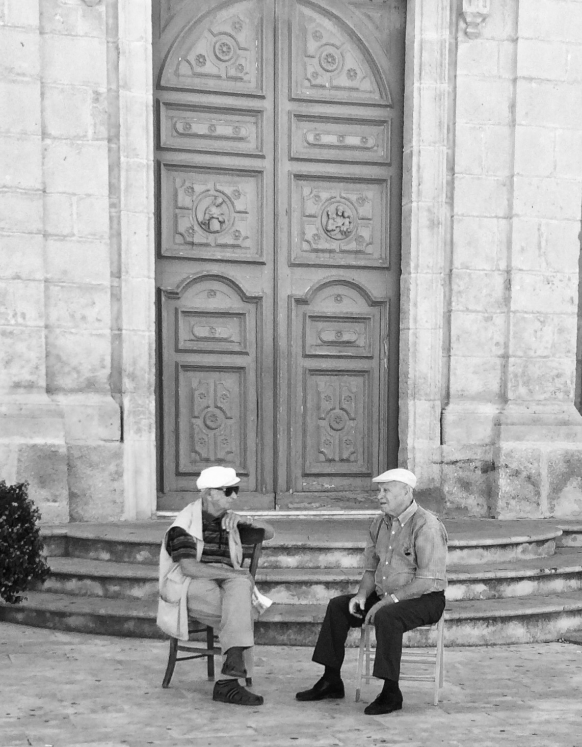 Santa Croce Camerina (rg)