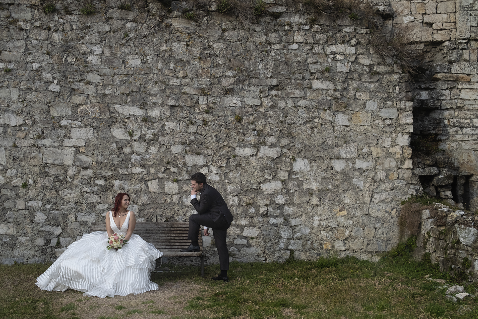 ILARIA & STEFANO (02.03.2019)