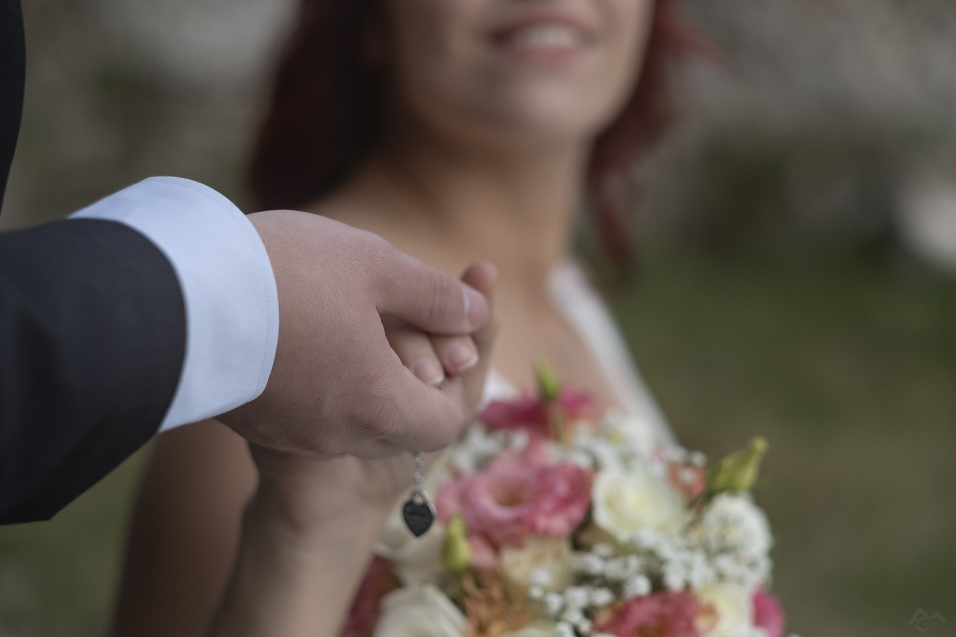 ILARIA & STEFANO (02.03.2019)