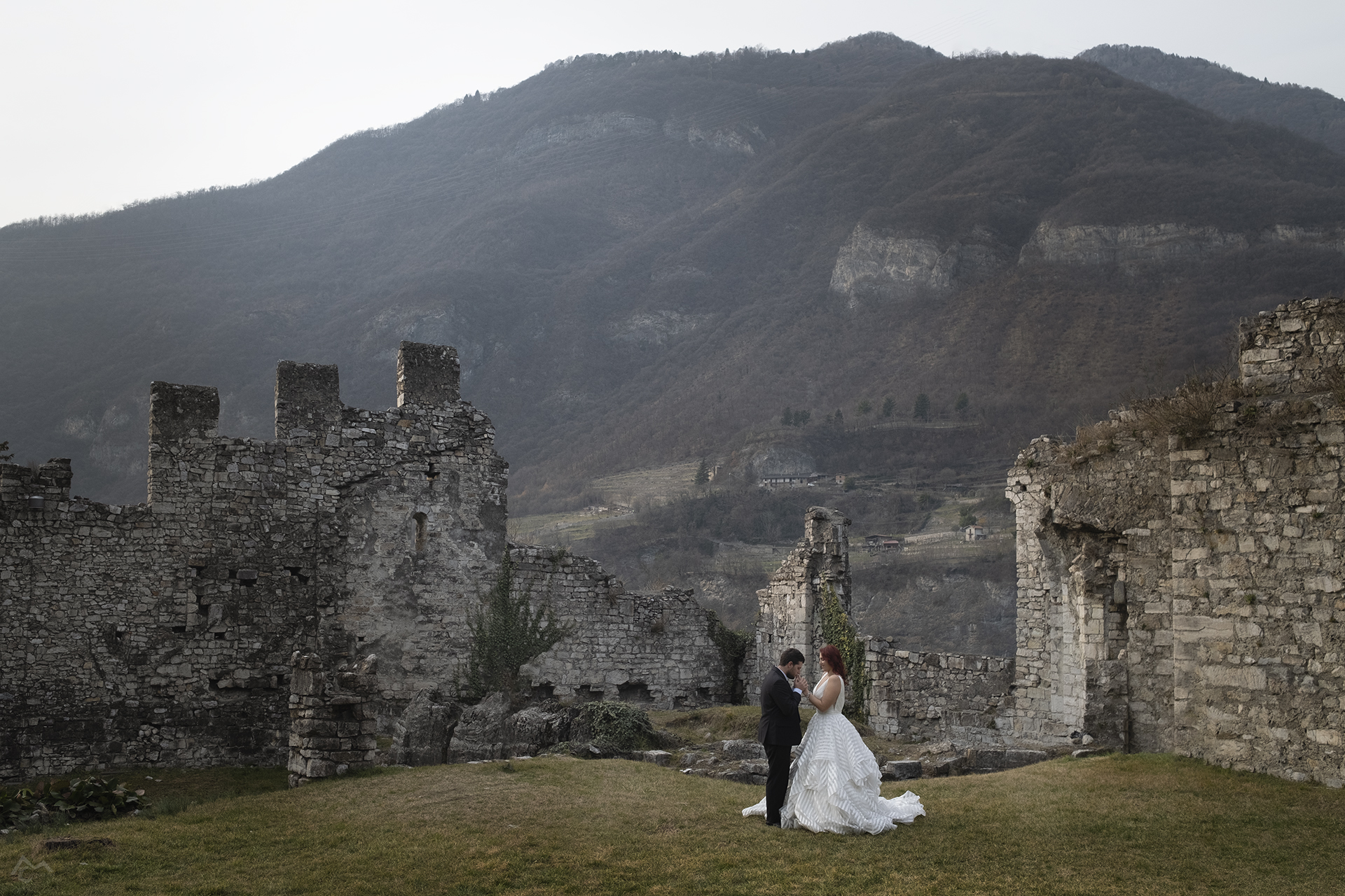 ILARIA & STEFANO (02.03.2019)