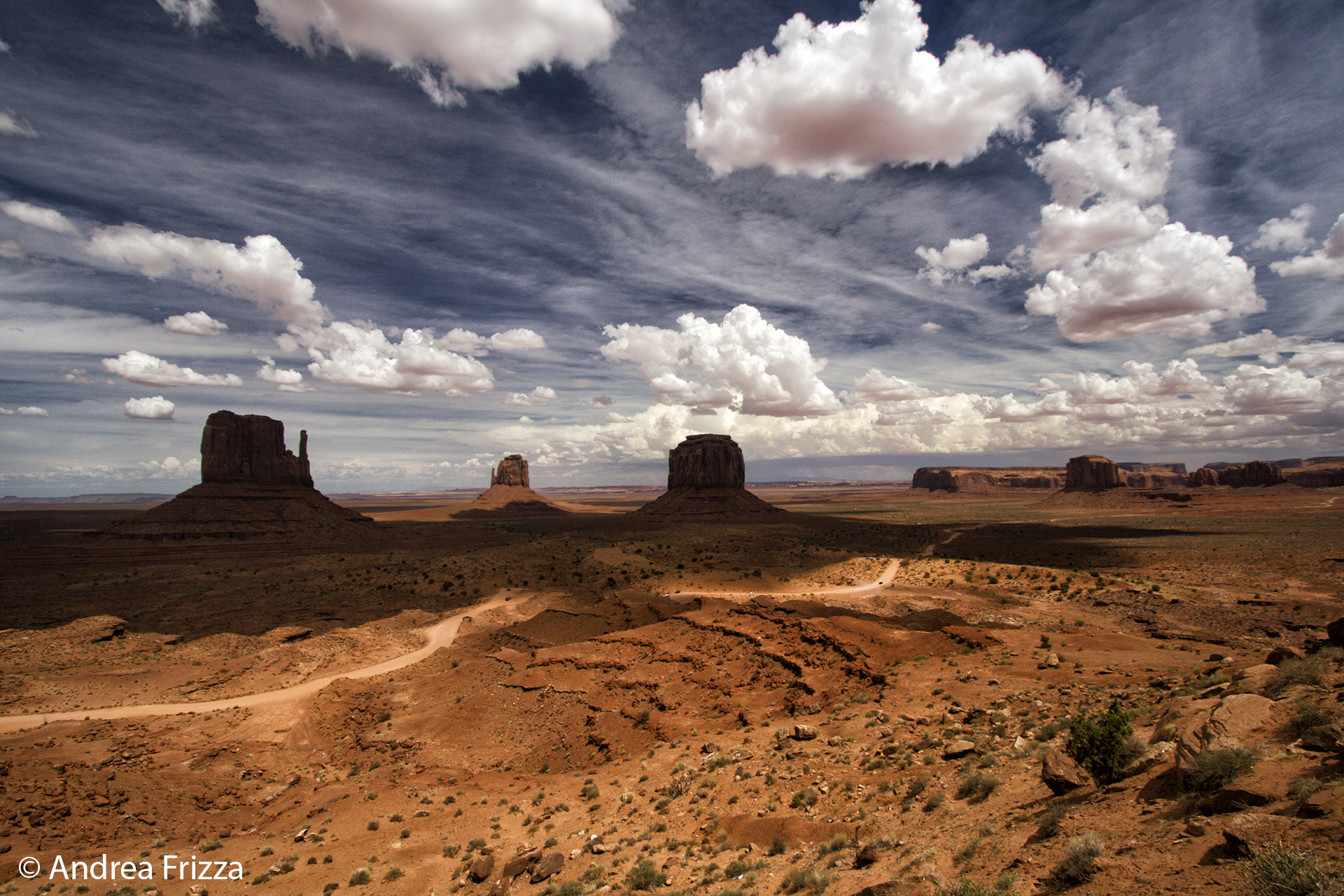 Super Monument Valley