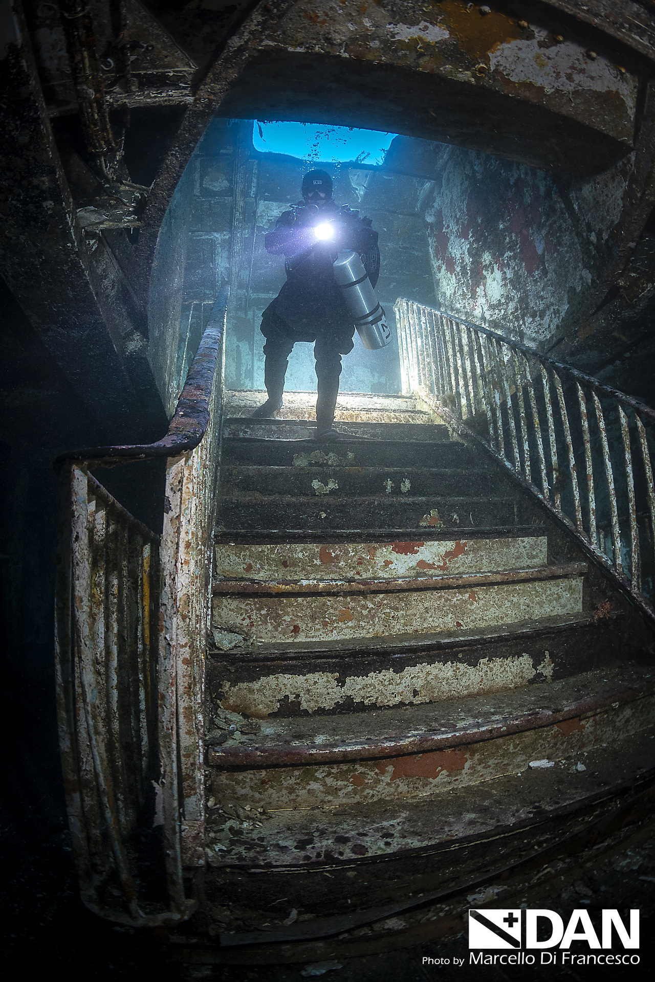 x-files: Deep down Adventures