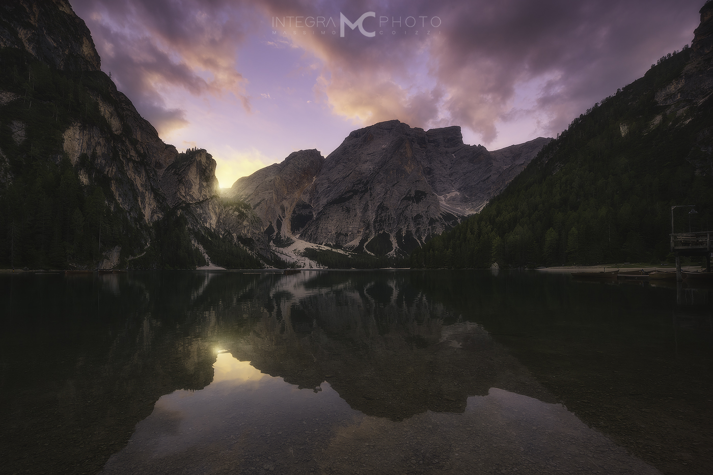 One step from heaven