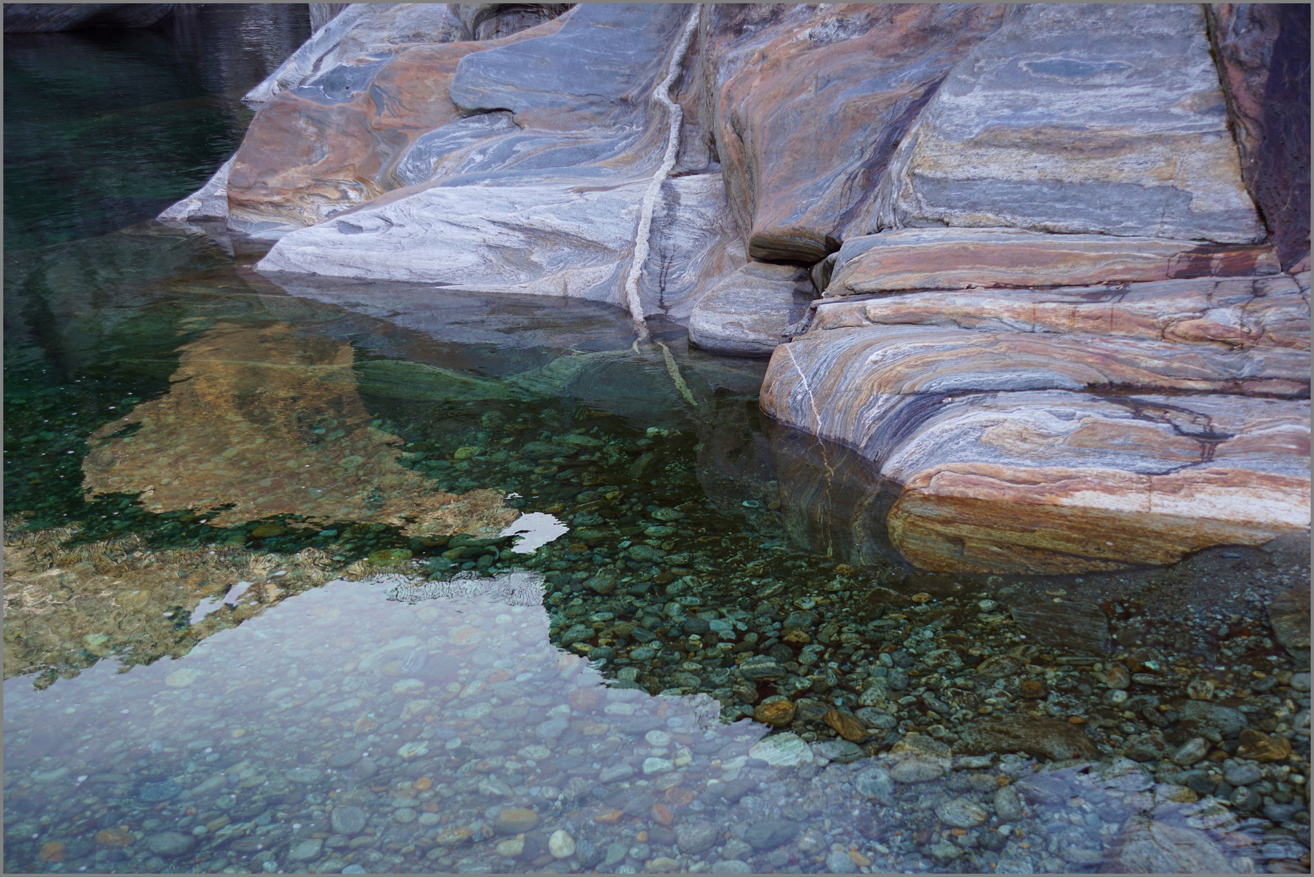 I colori della natura