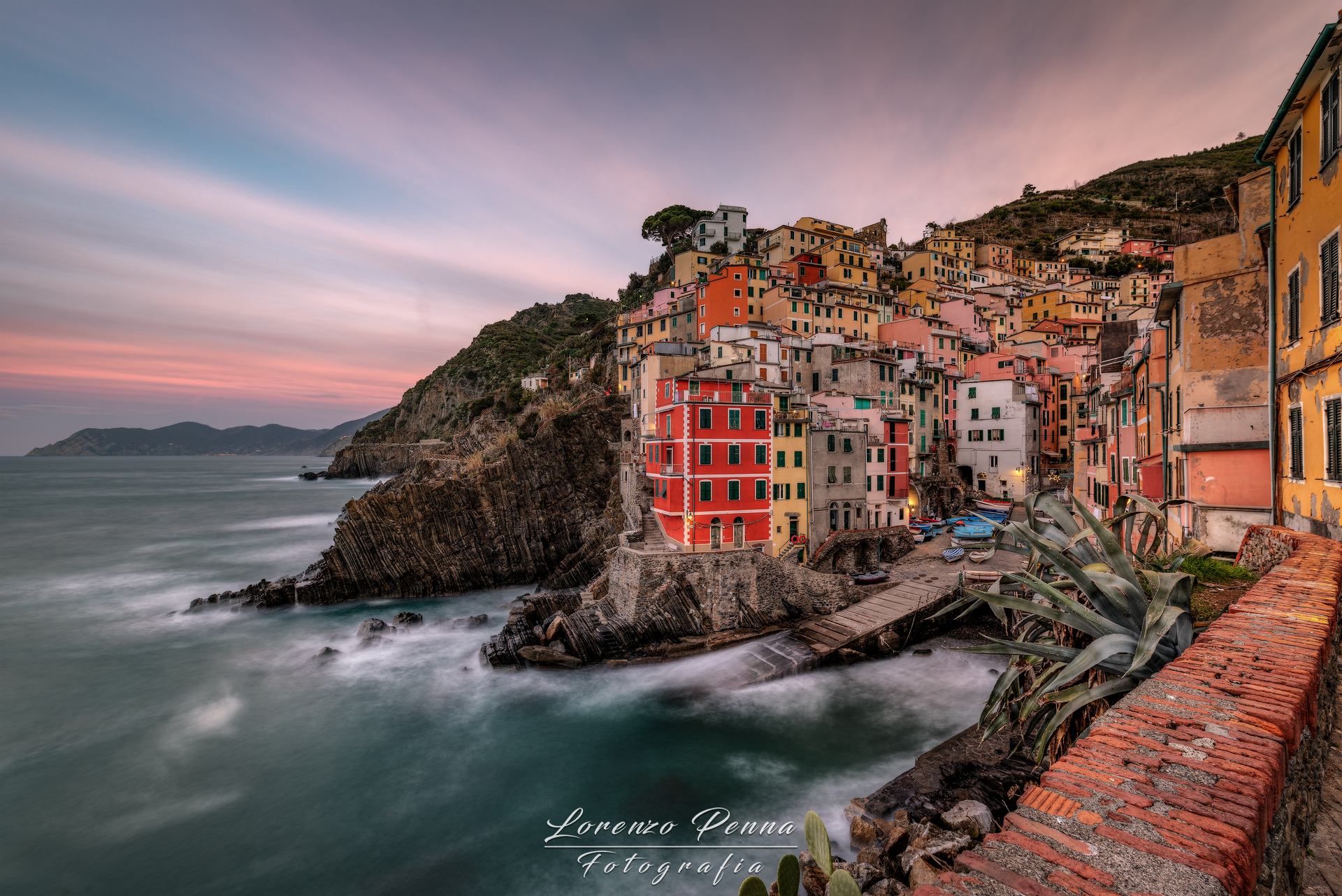 Riomaggiore
