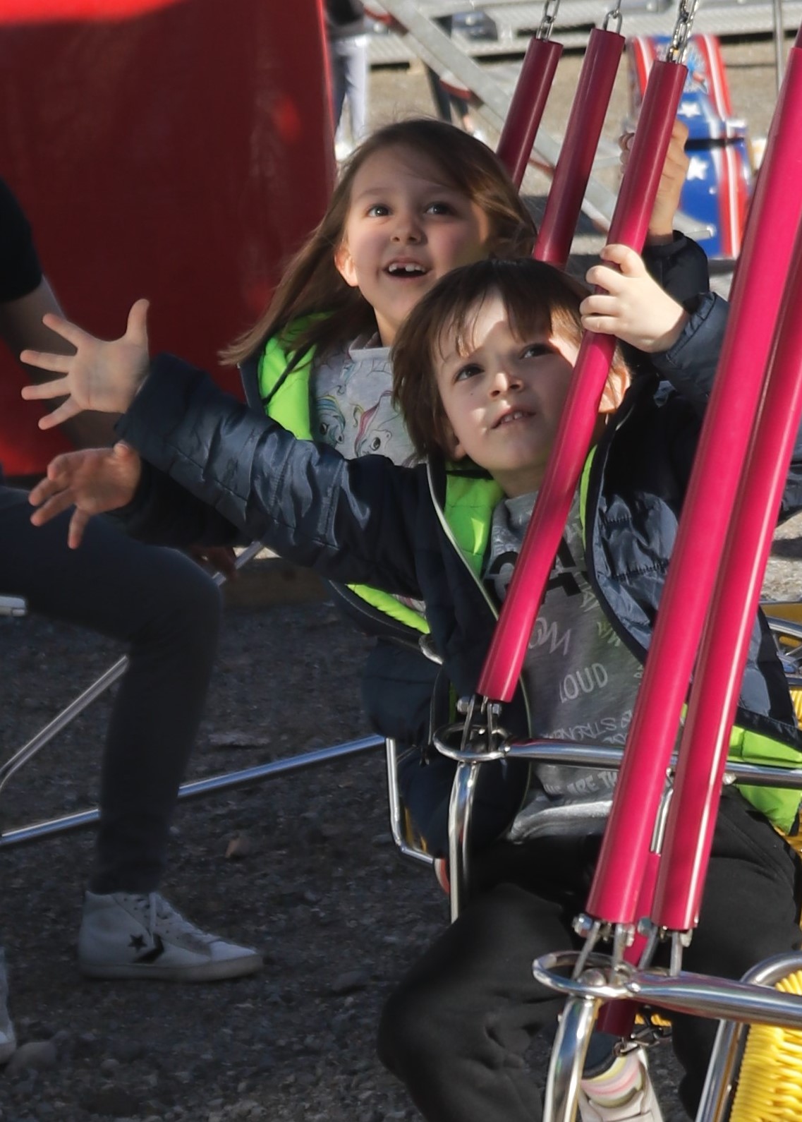 Prossimo giro gratis