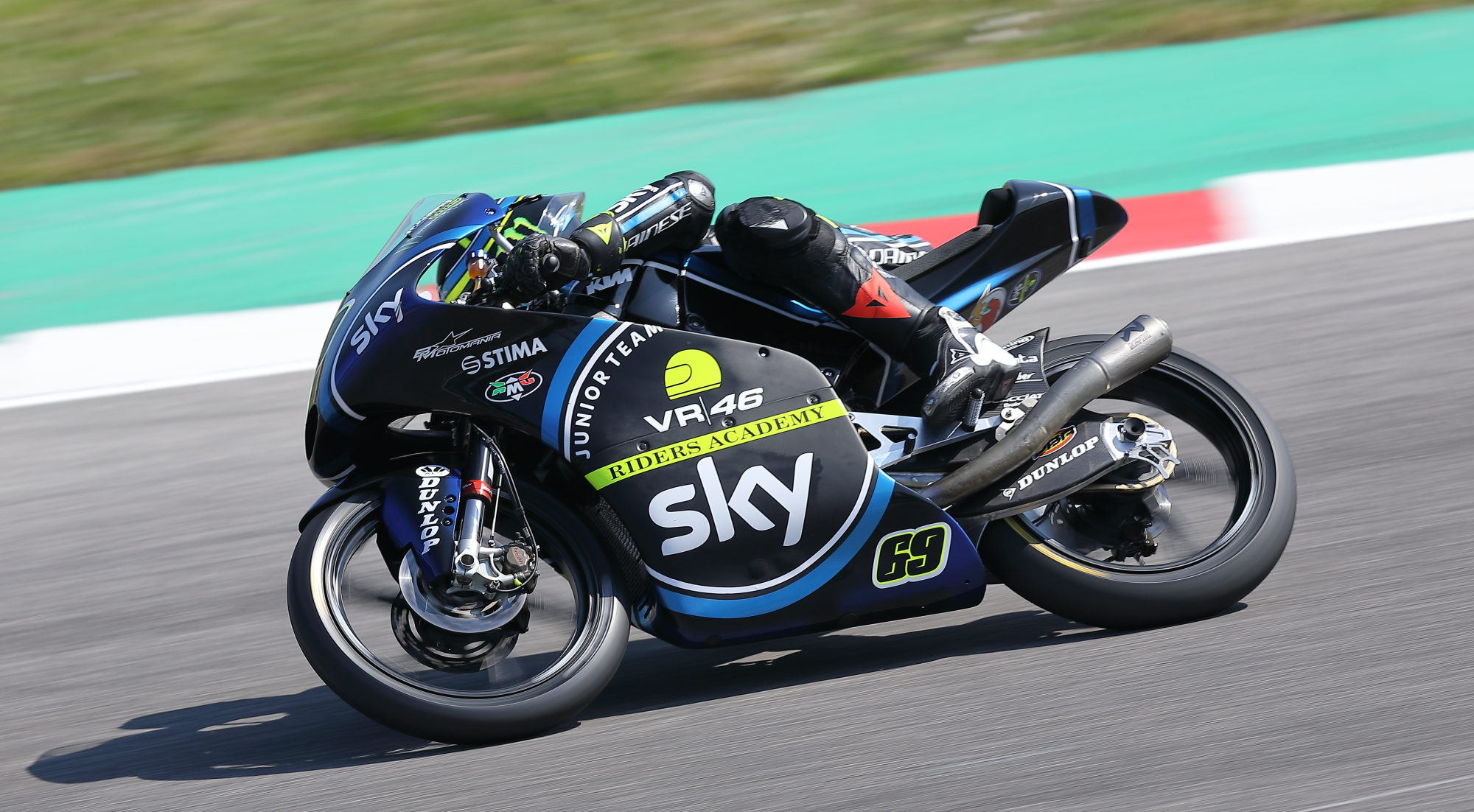 Misano - CIV - 29/03/2019