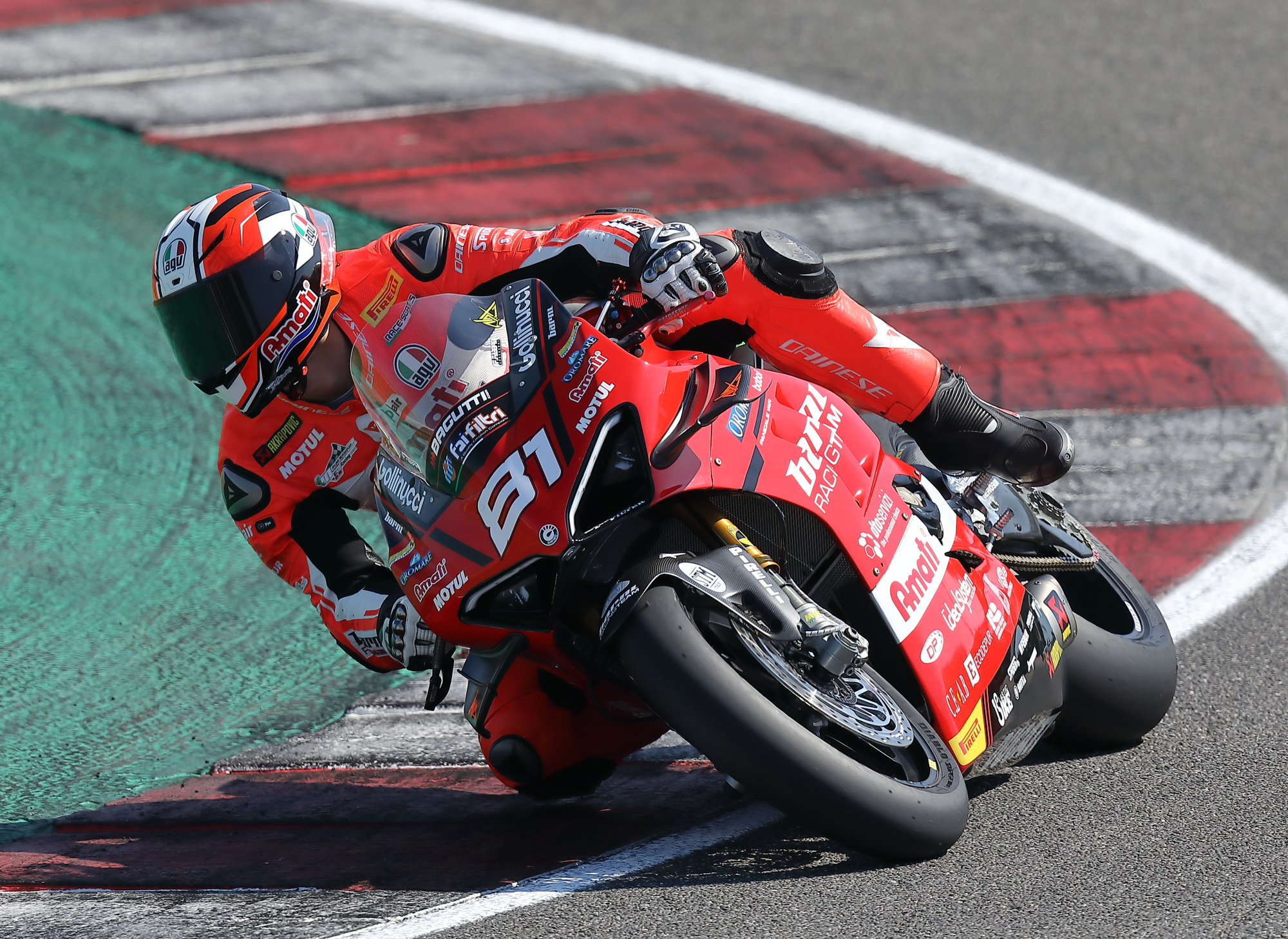 Misano - CIV - 29/03/2019