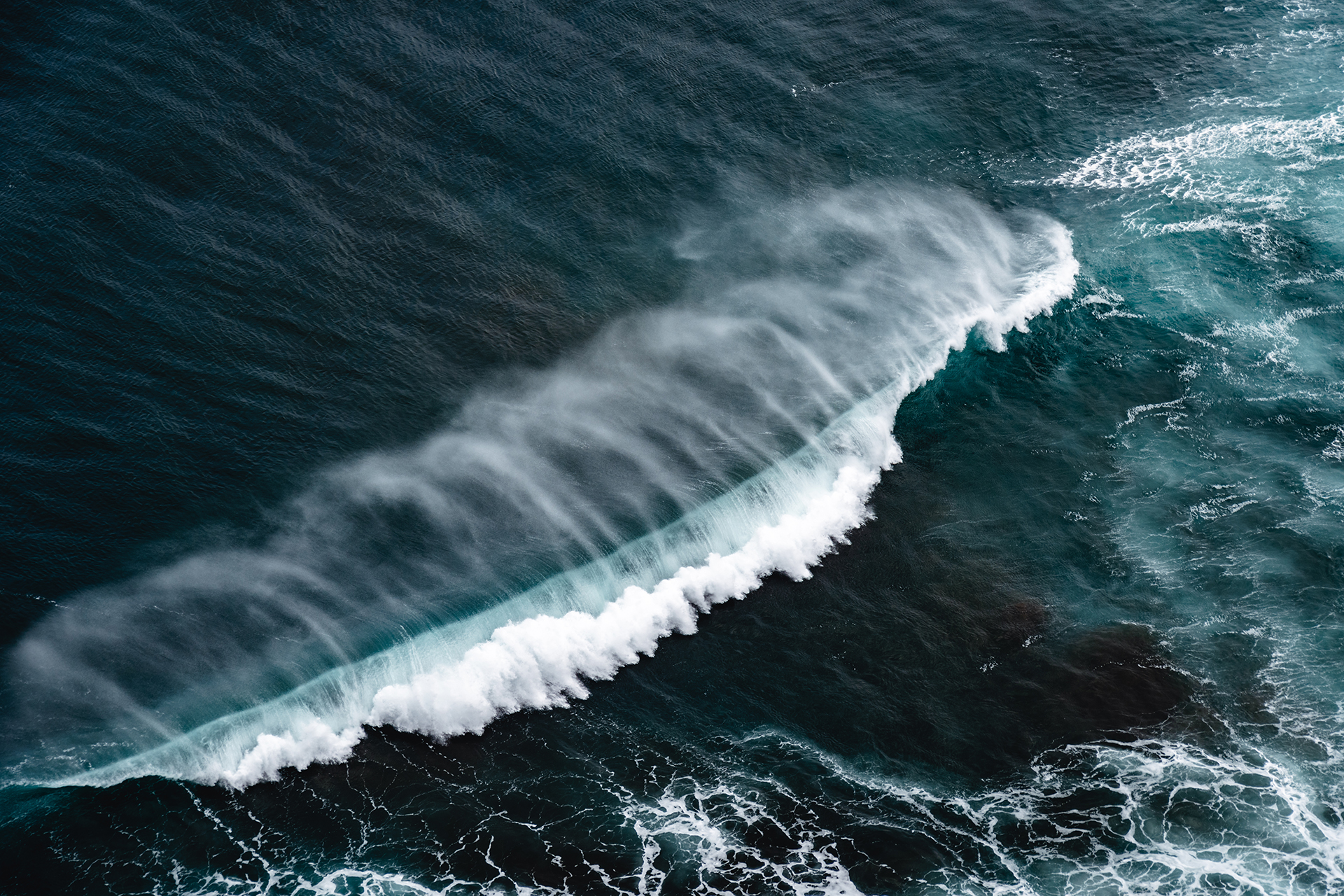 Atlantic Wind and Waves