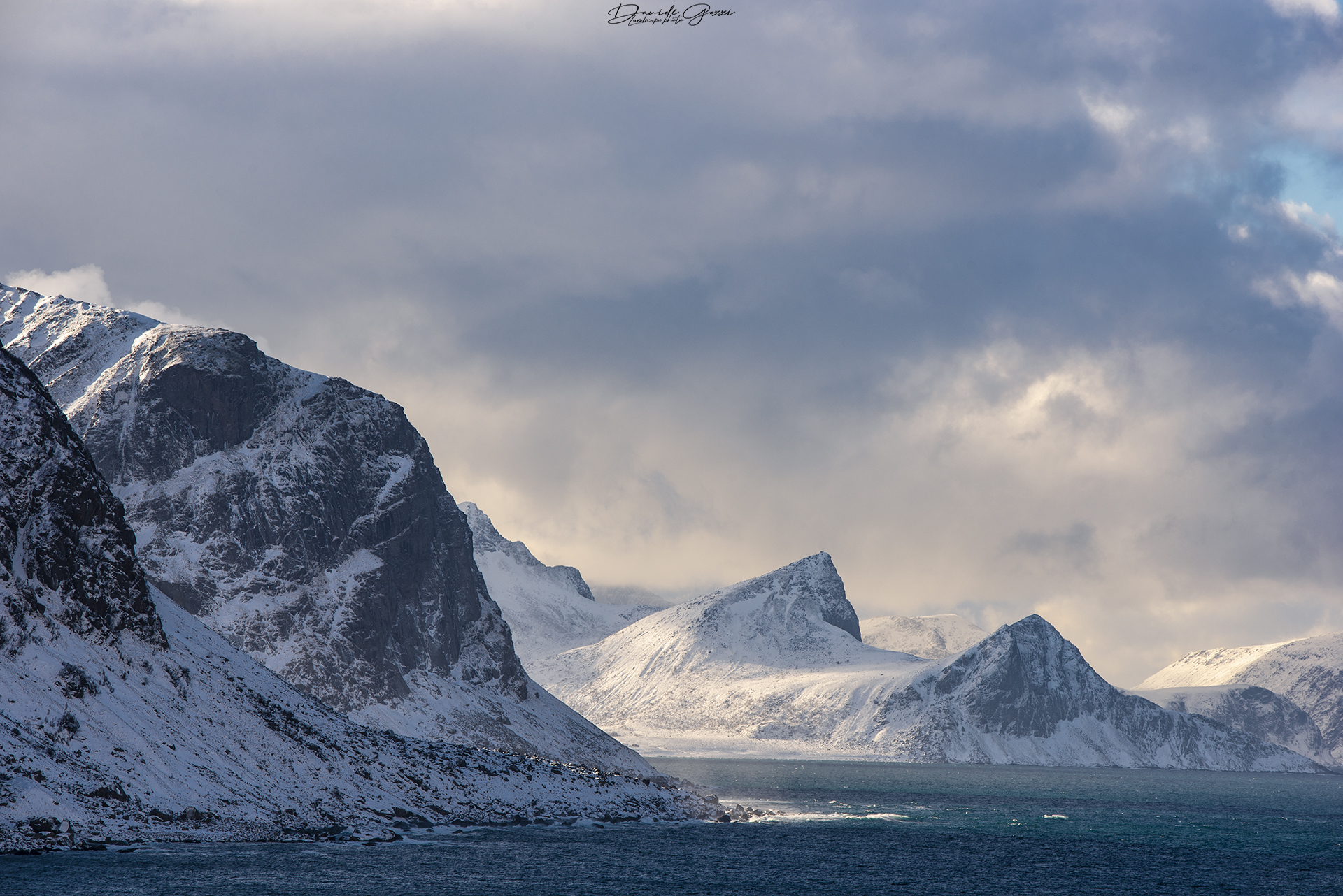 Lofoten Islands