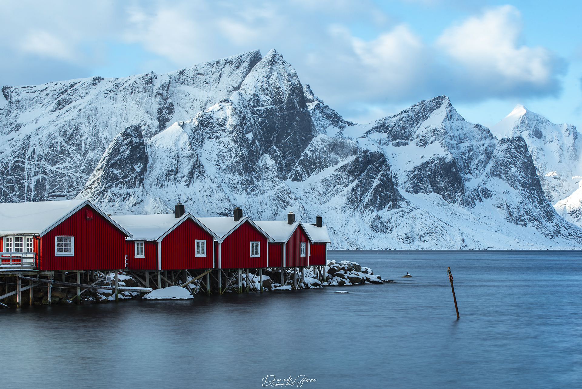 Lofoten Islands