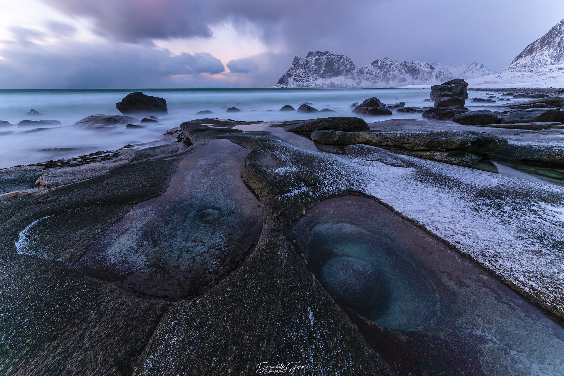 Lofoten Islands