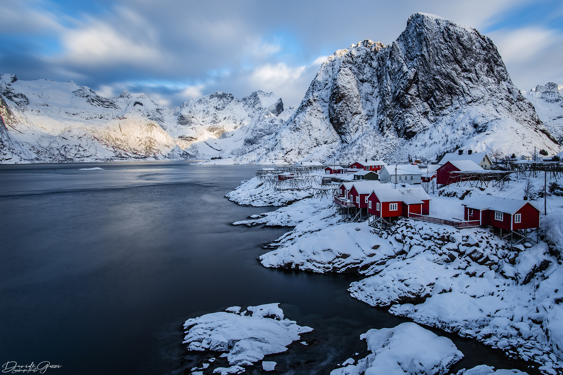 Lofoten Islands