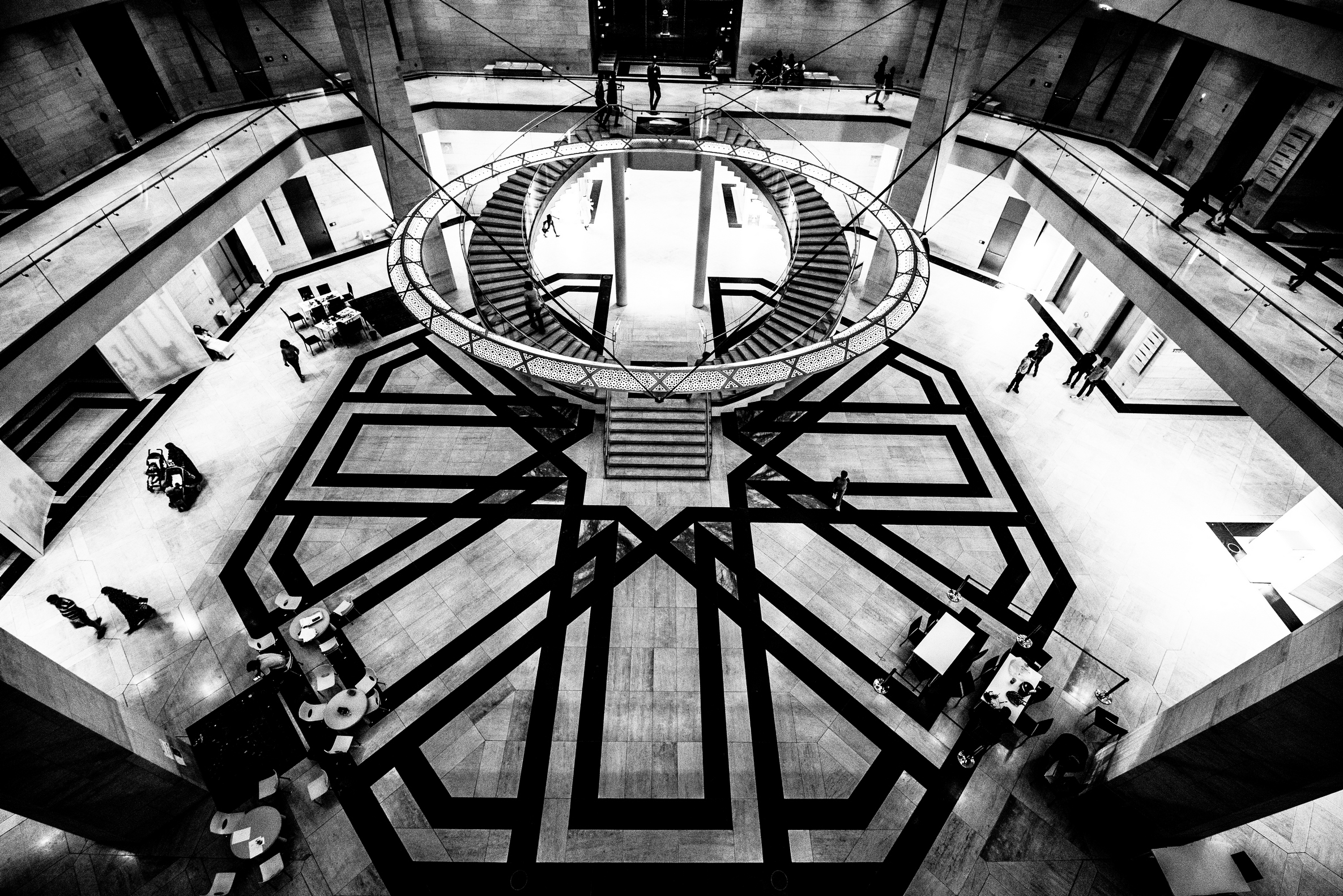 Museum of Islamic Art-Doha