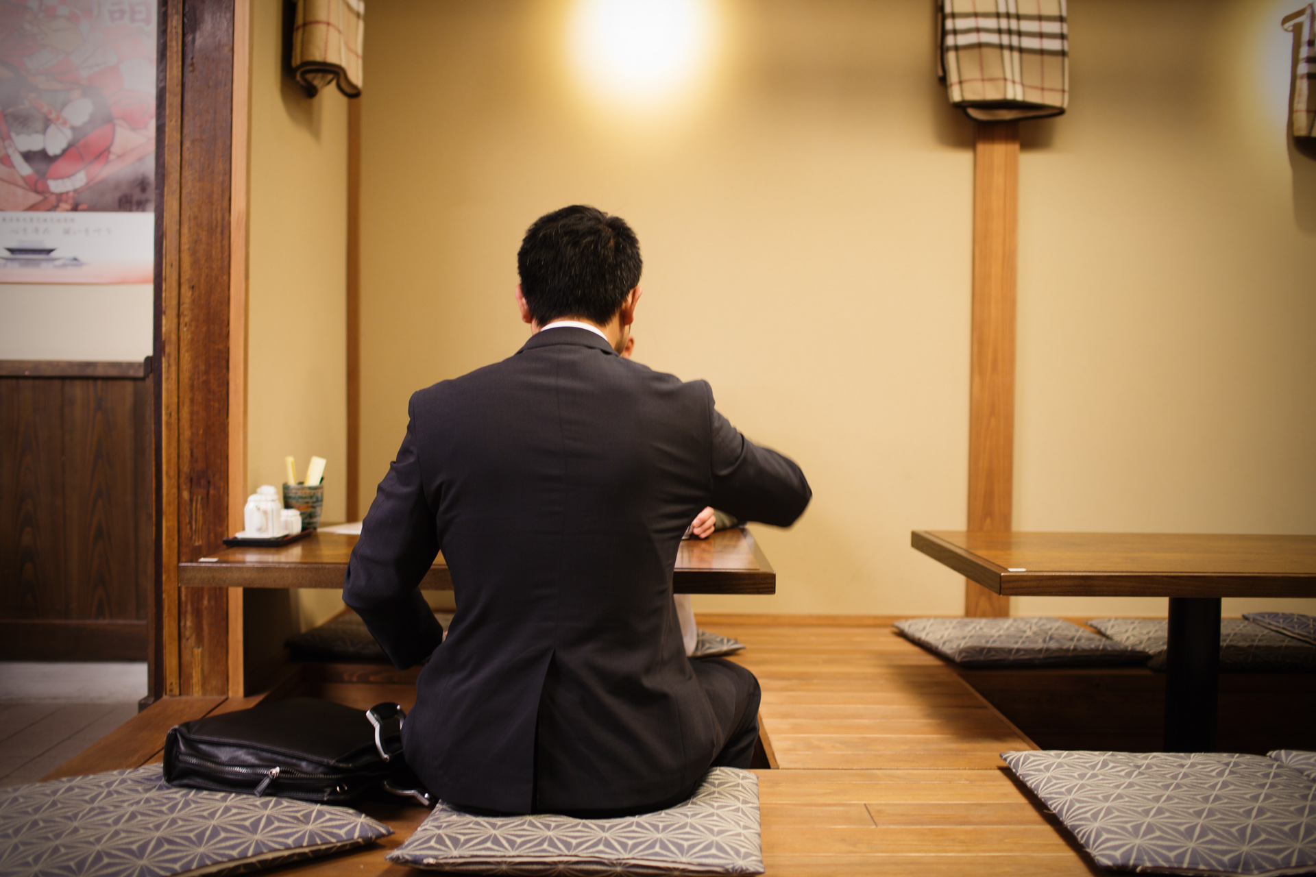 Modernity and Tradition