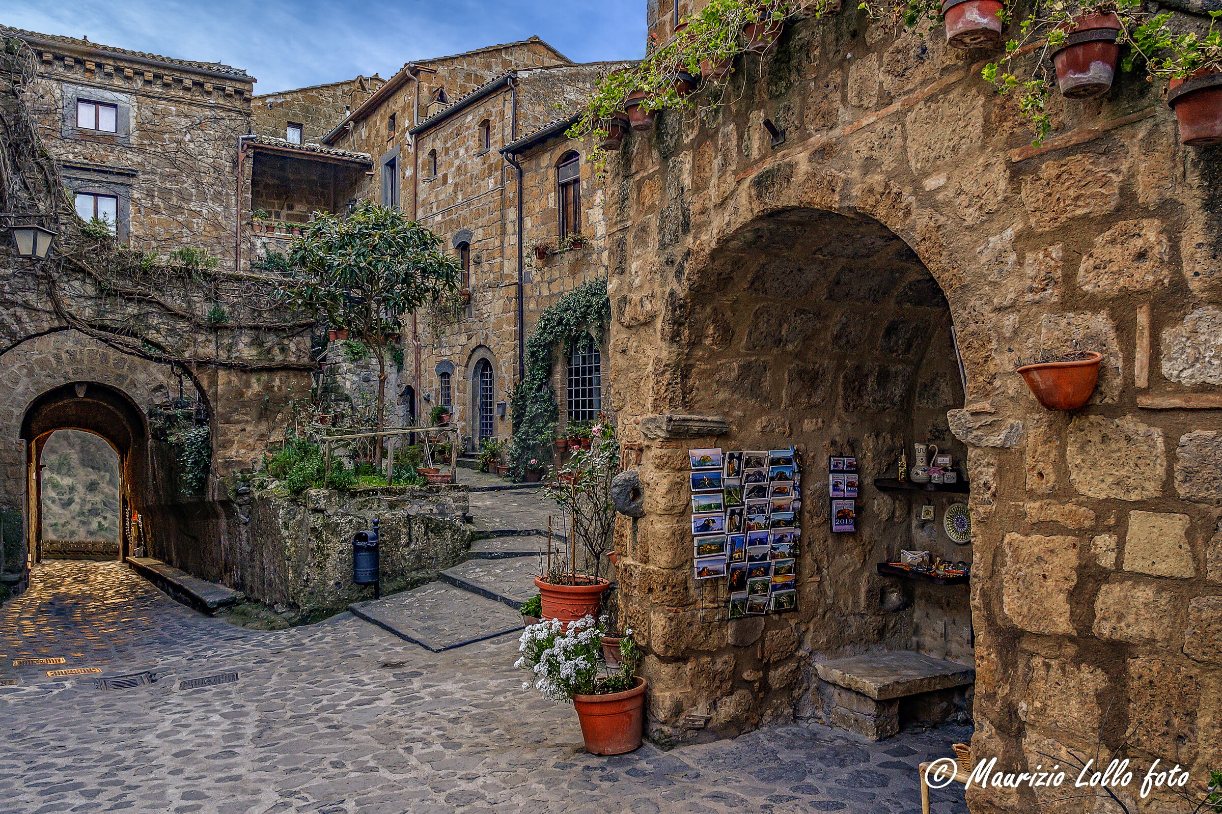 Civita di Bagnoregio