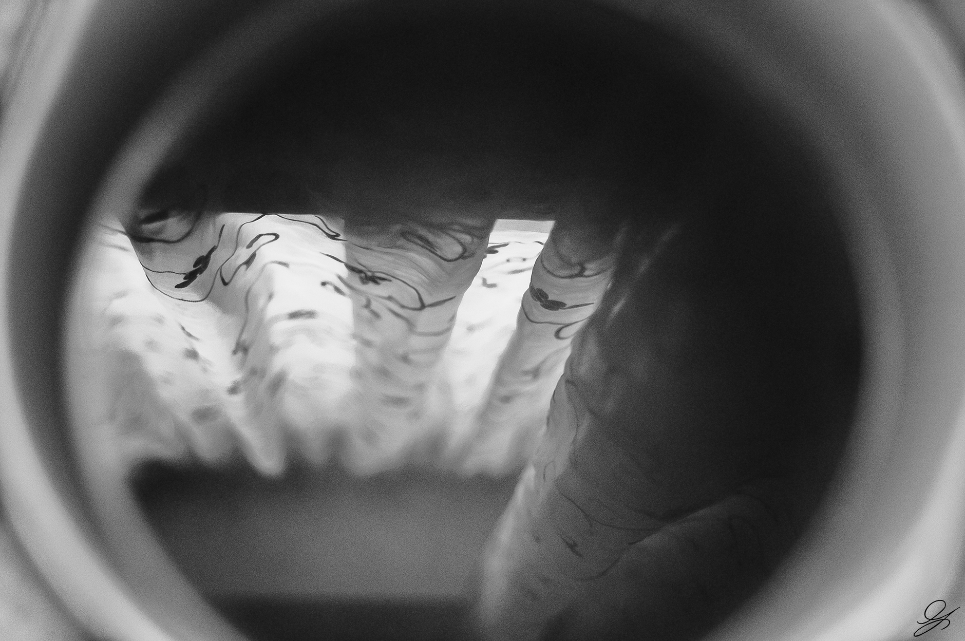 In fondo in fondo... coniugo riflessi