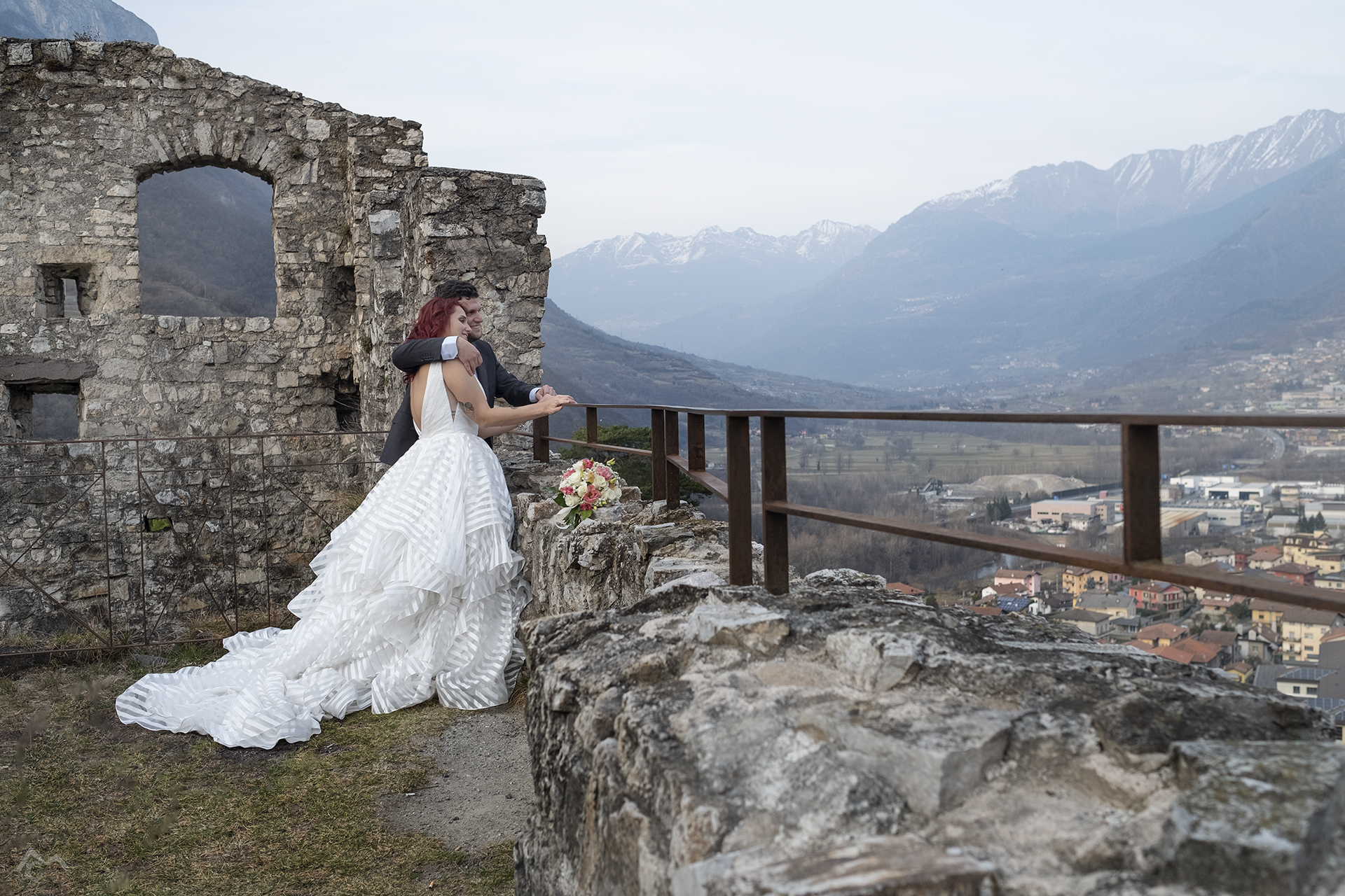 ILARIA & STEFANO (02.03.2019)