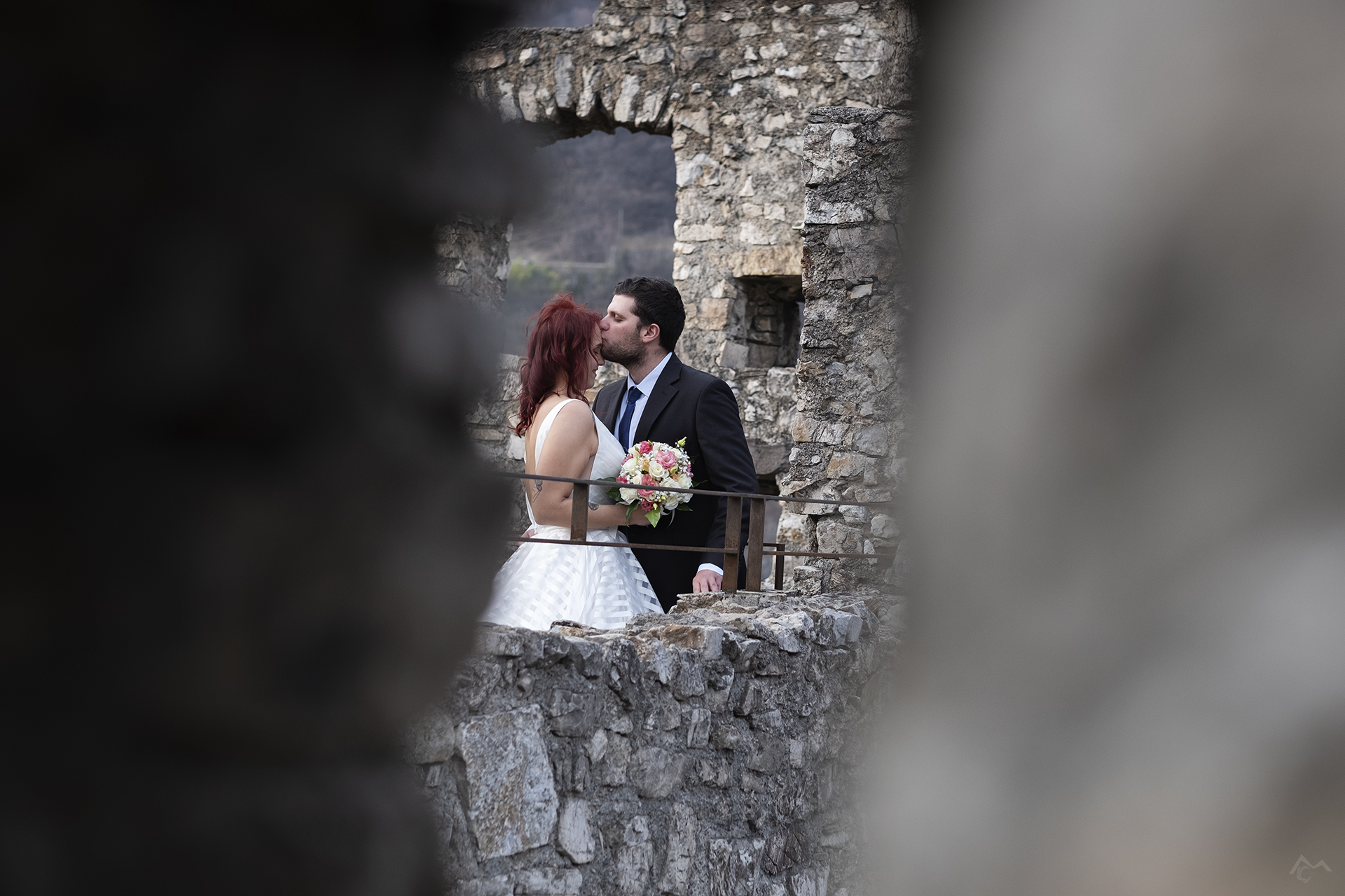 ILARIA & STEFANO (02.03.2019)