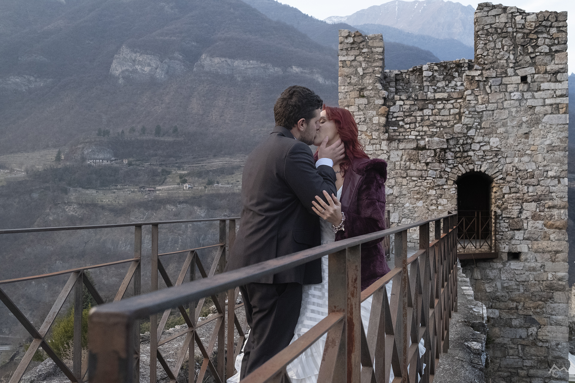 ILARIA & STEFANO (02.03.2019)
