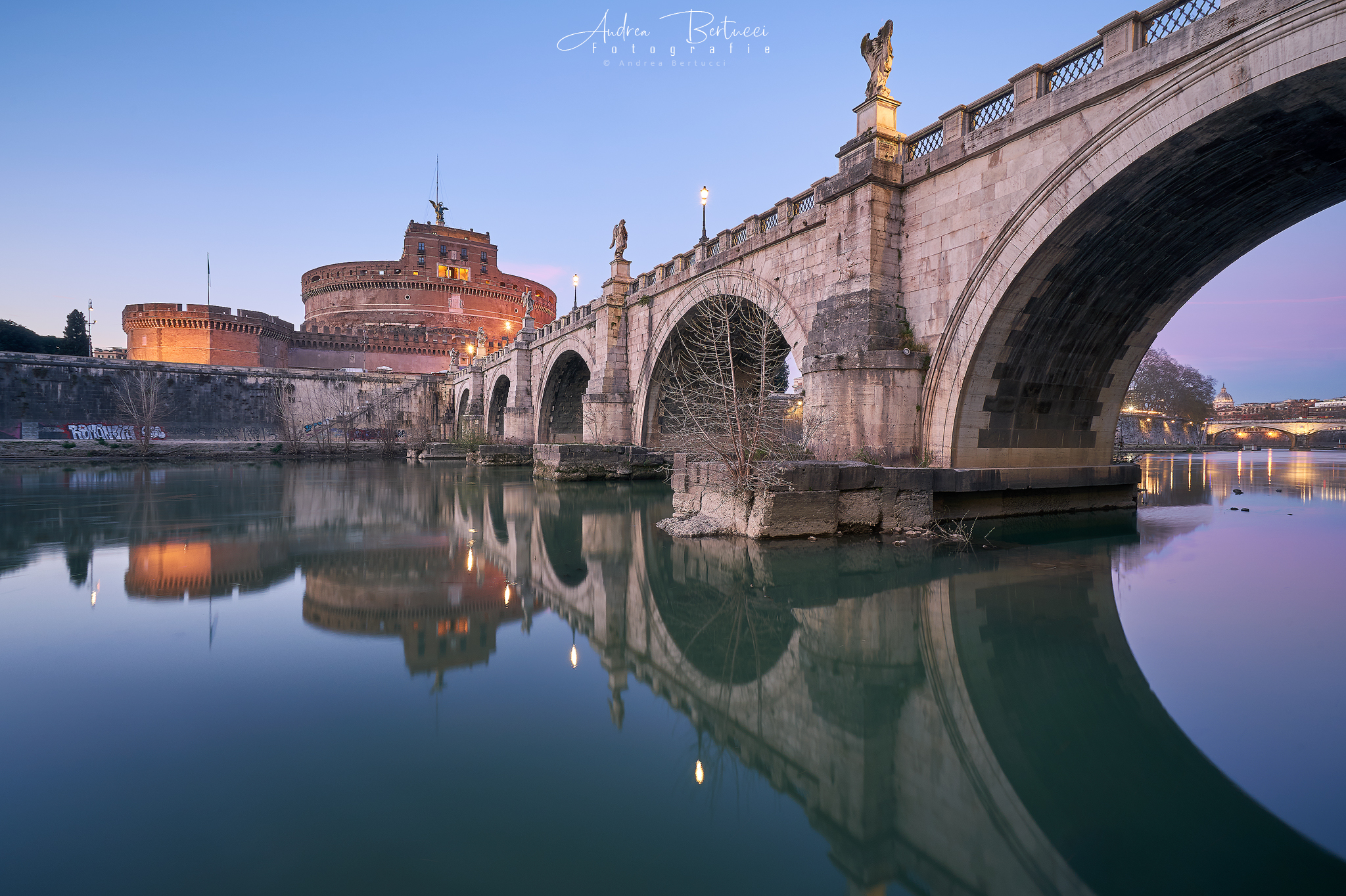 Castel Sant'Angelo