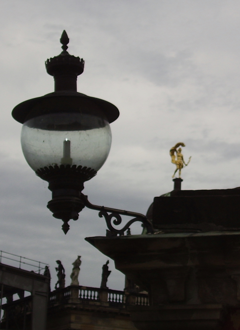 Sans Souci Berlin