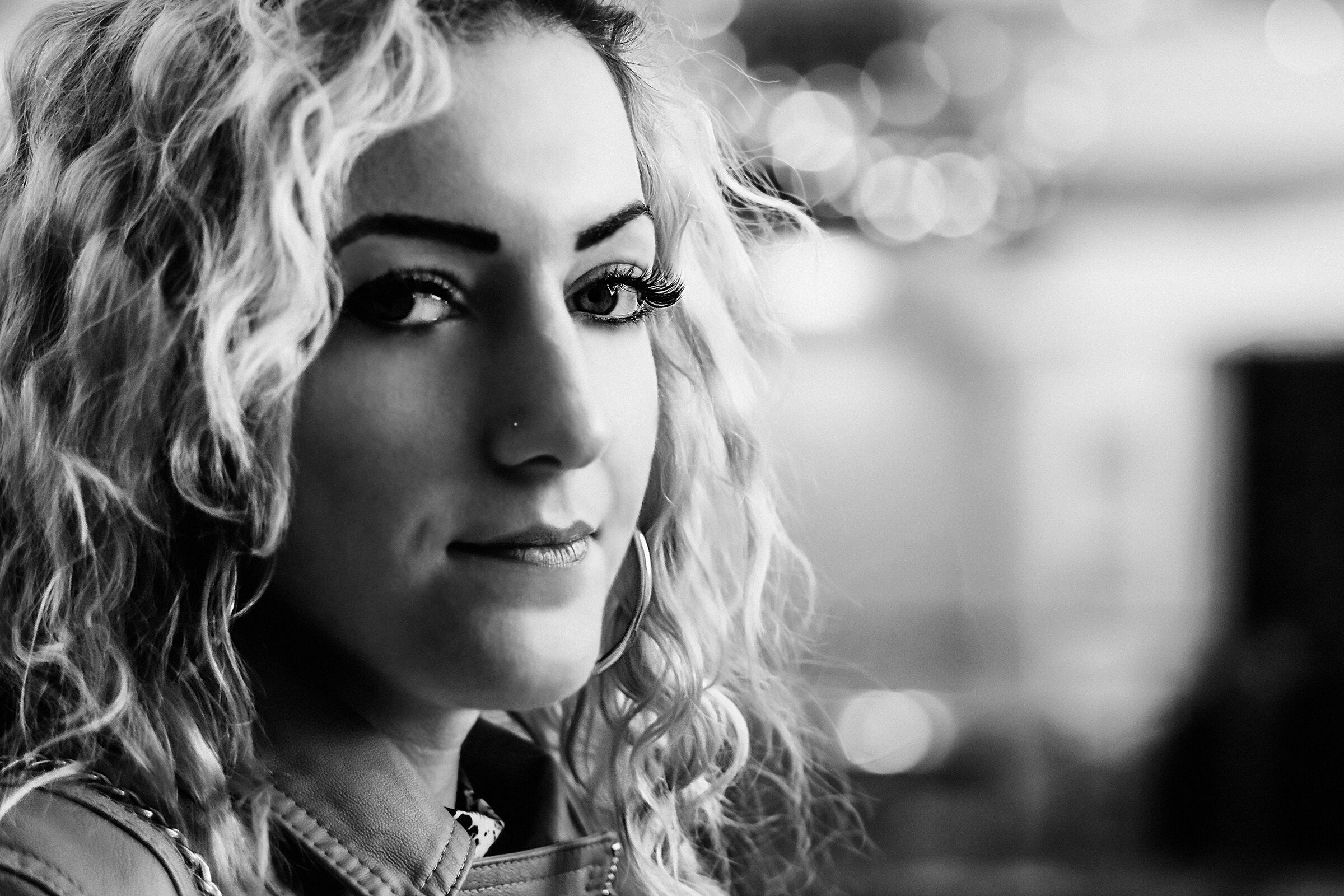 Greetings from Alexandra