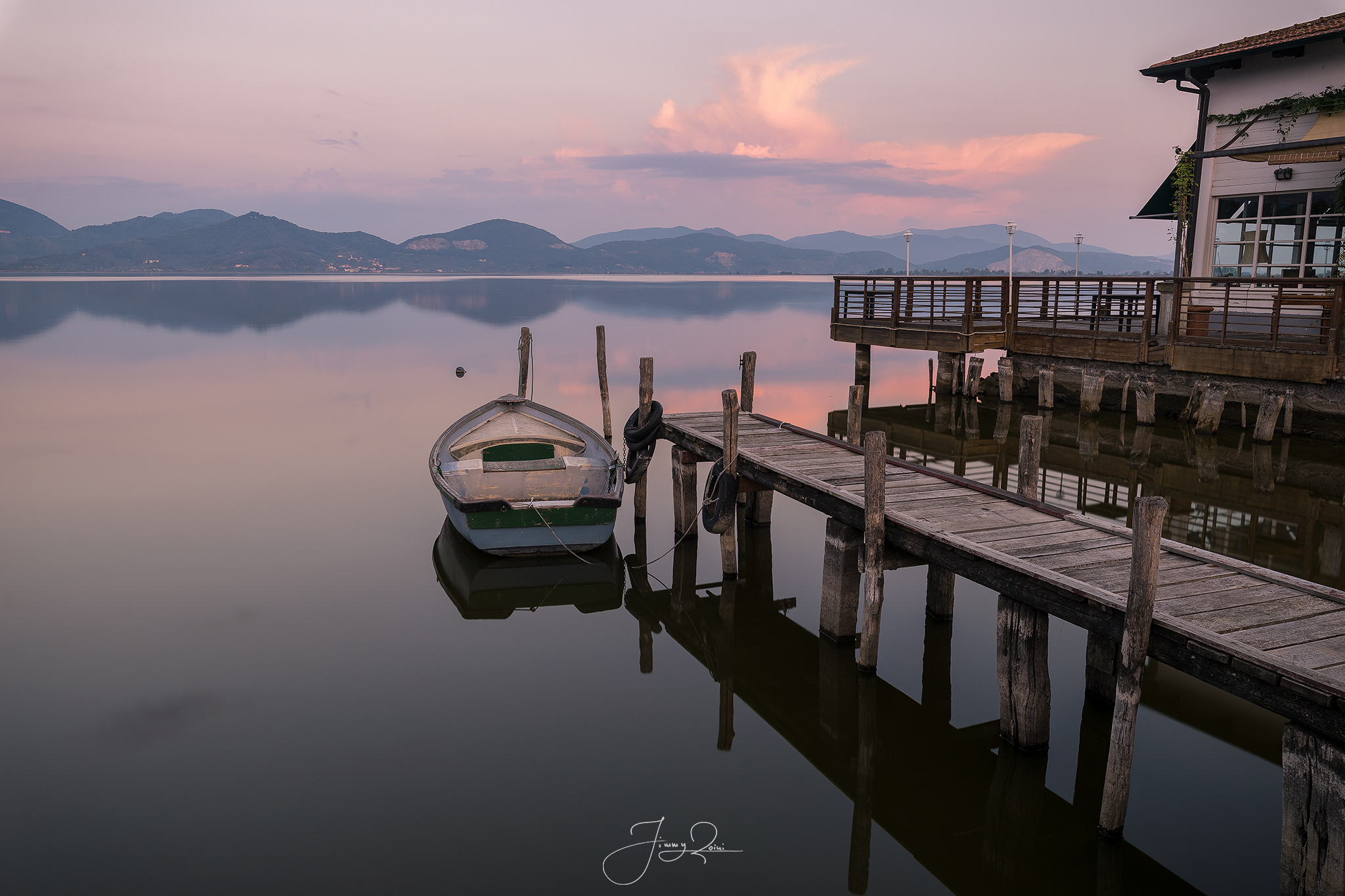 The Sound of Silence