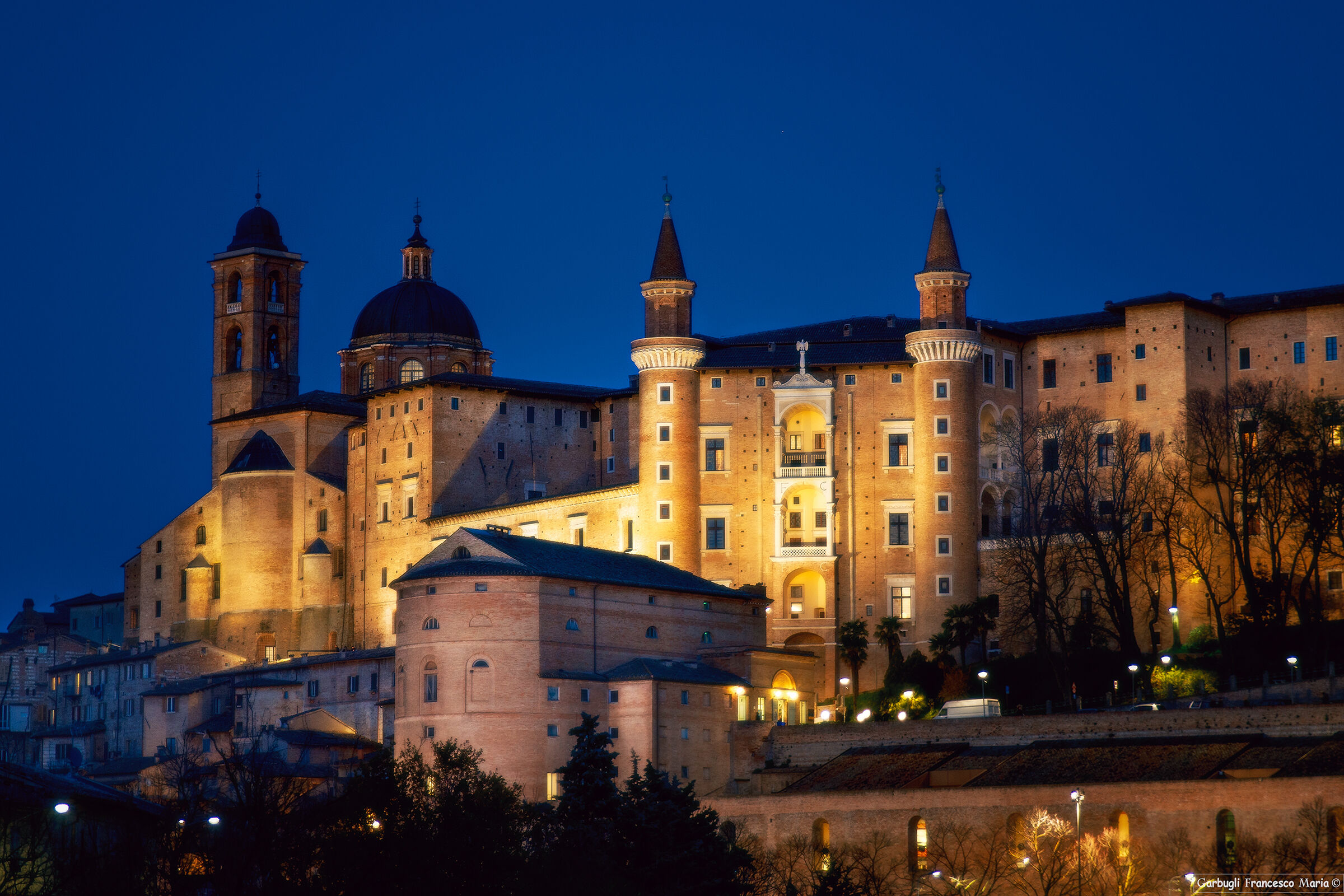 Meraviglia della Penisola dei Tesori