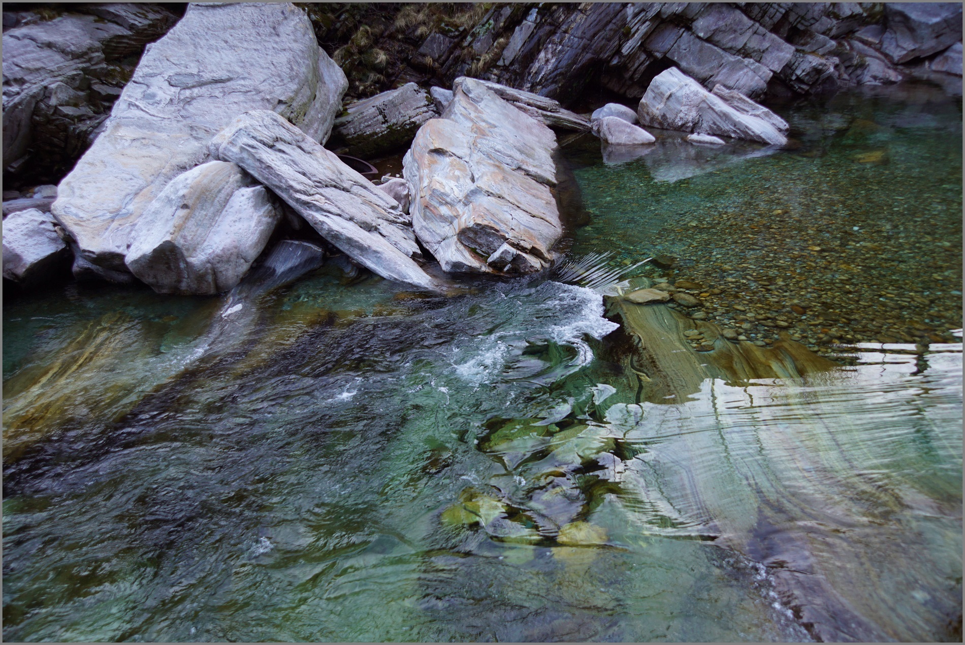 Verzasca