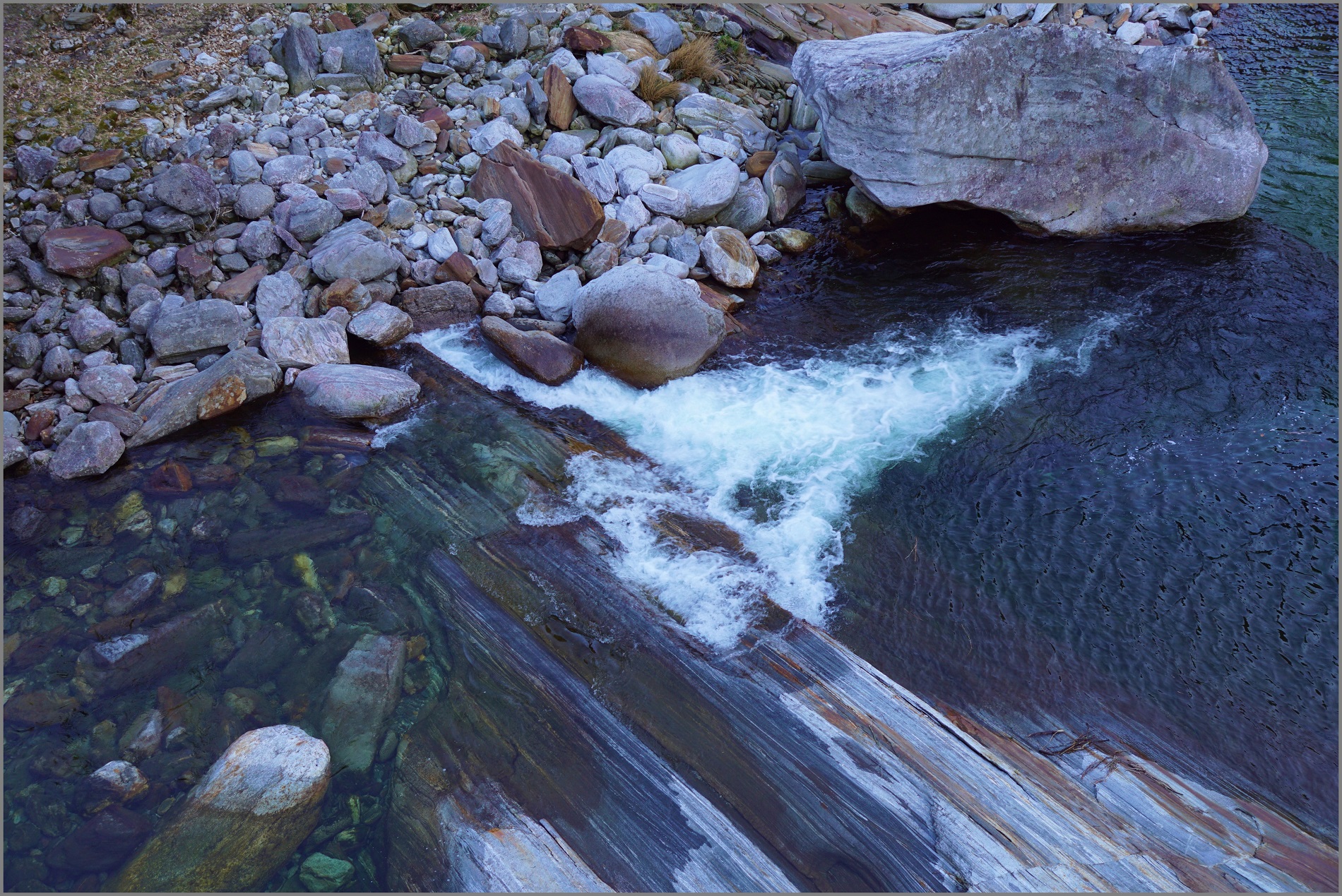 Verzasca