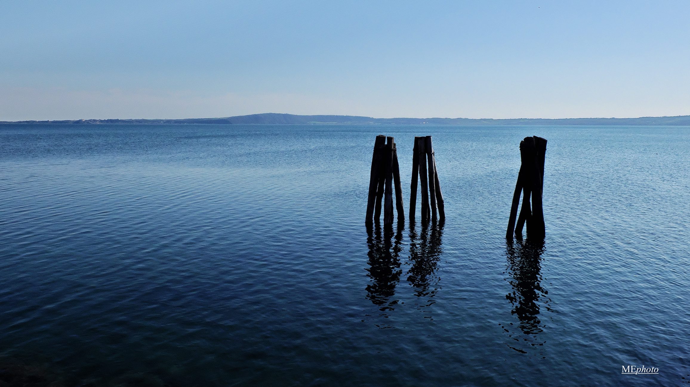Lake Bracciano