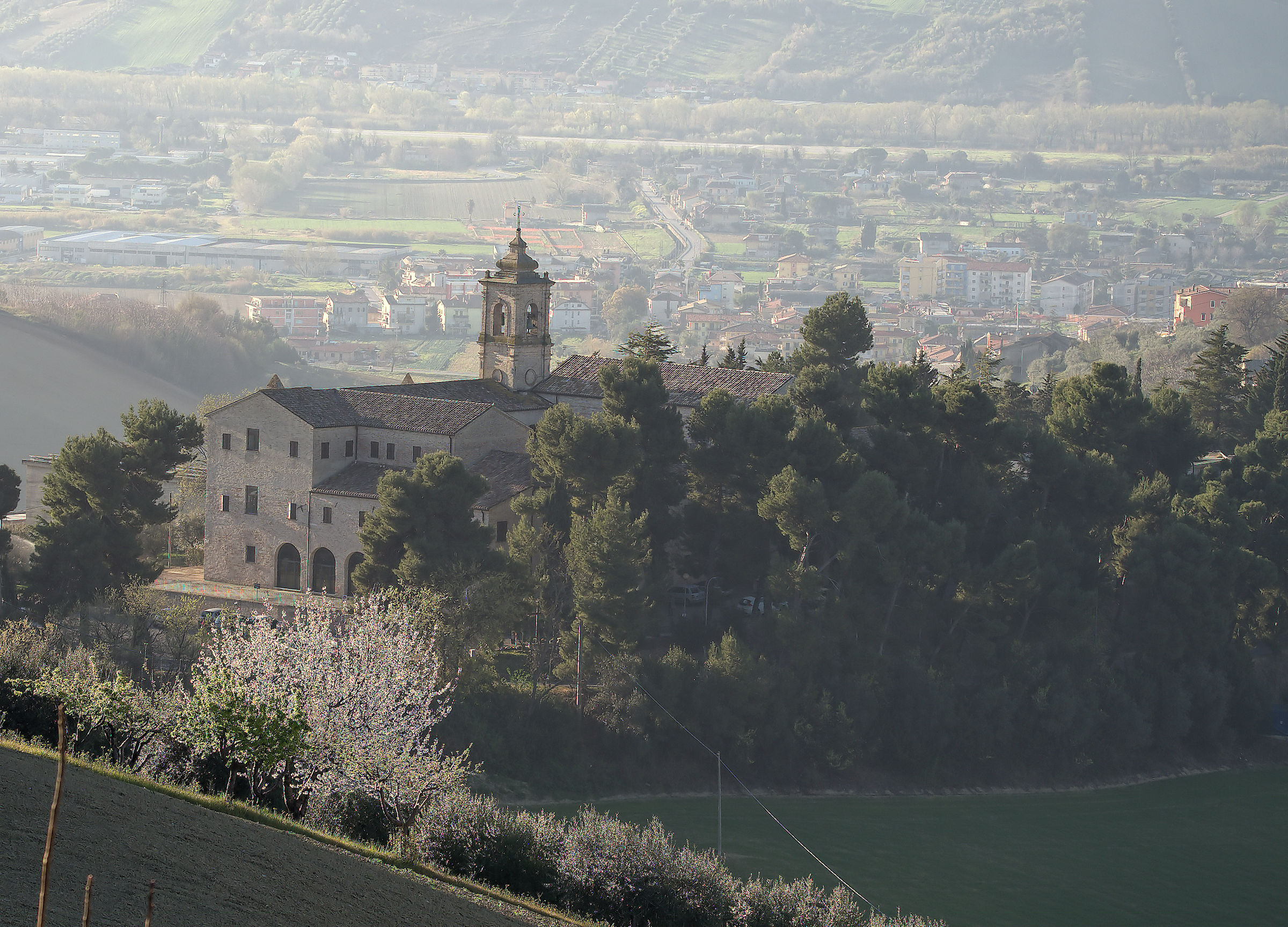 Santuario di San Giacomo