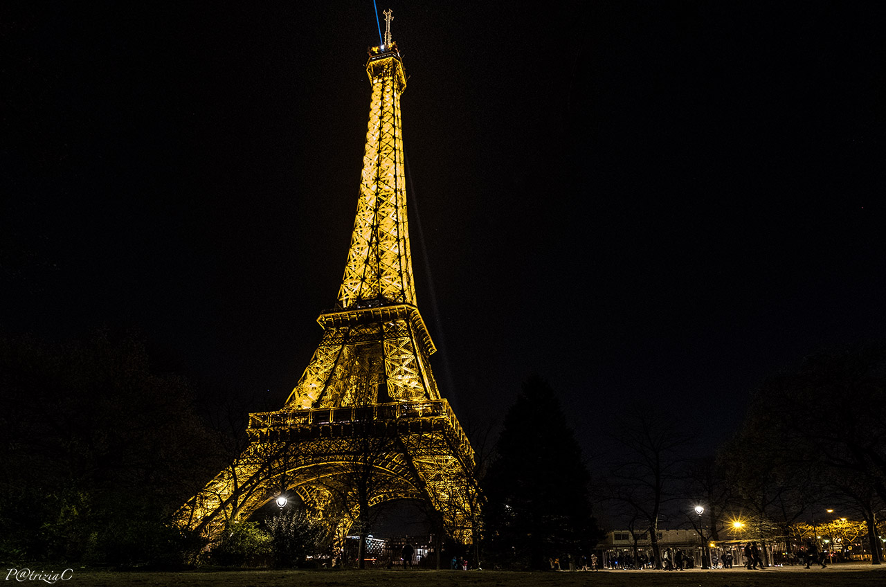 __le symbol de la France ___