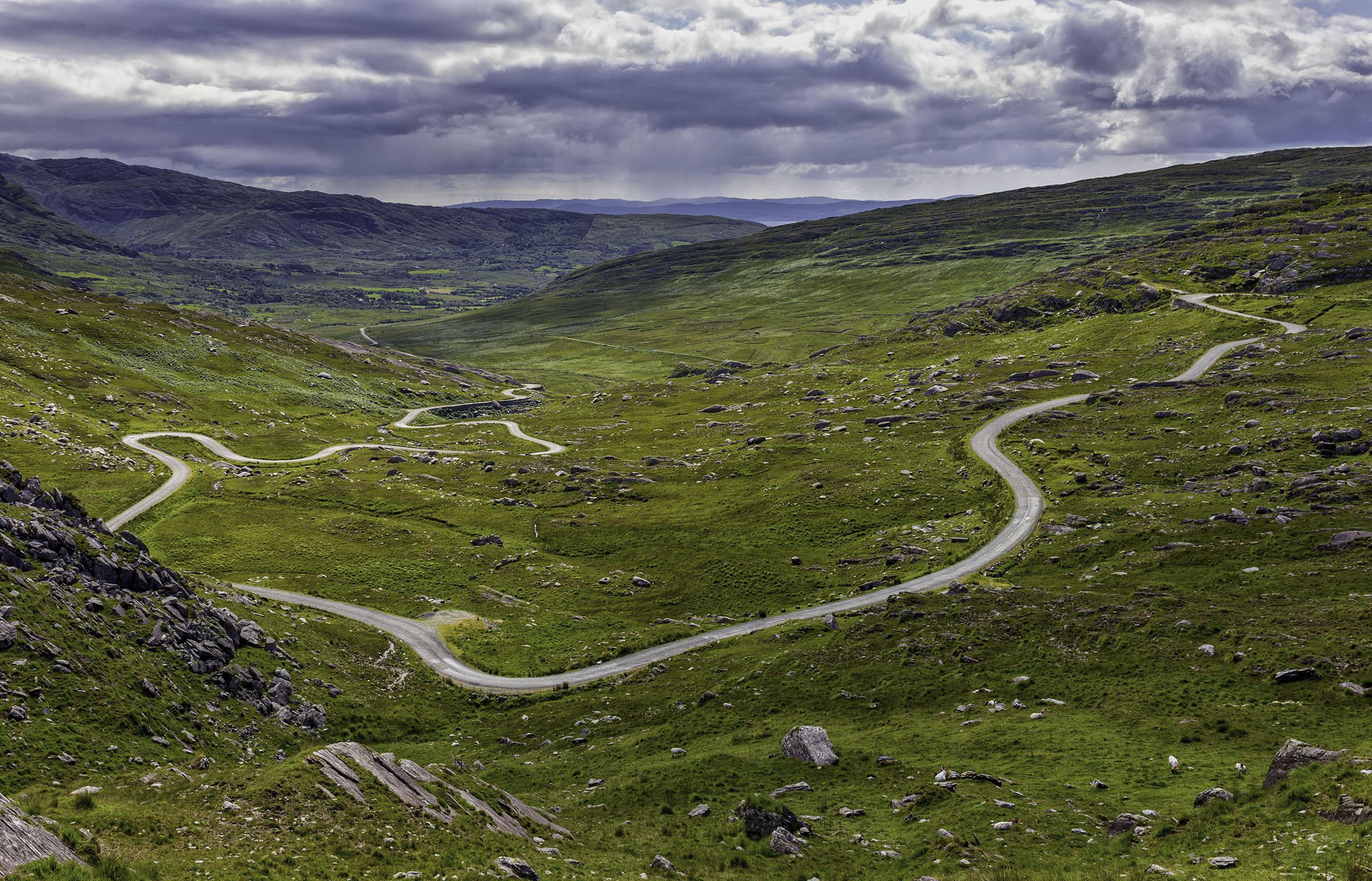 Al Paradiso del motociclista