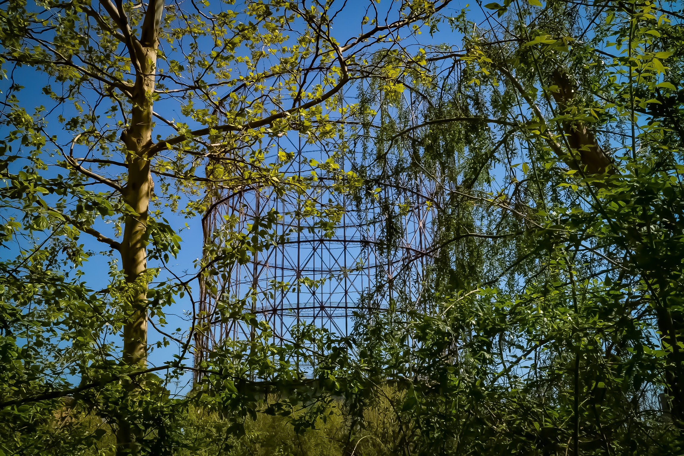 Gazometro