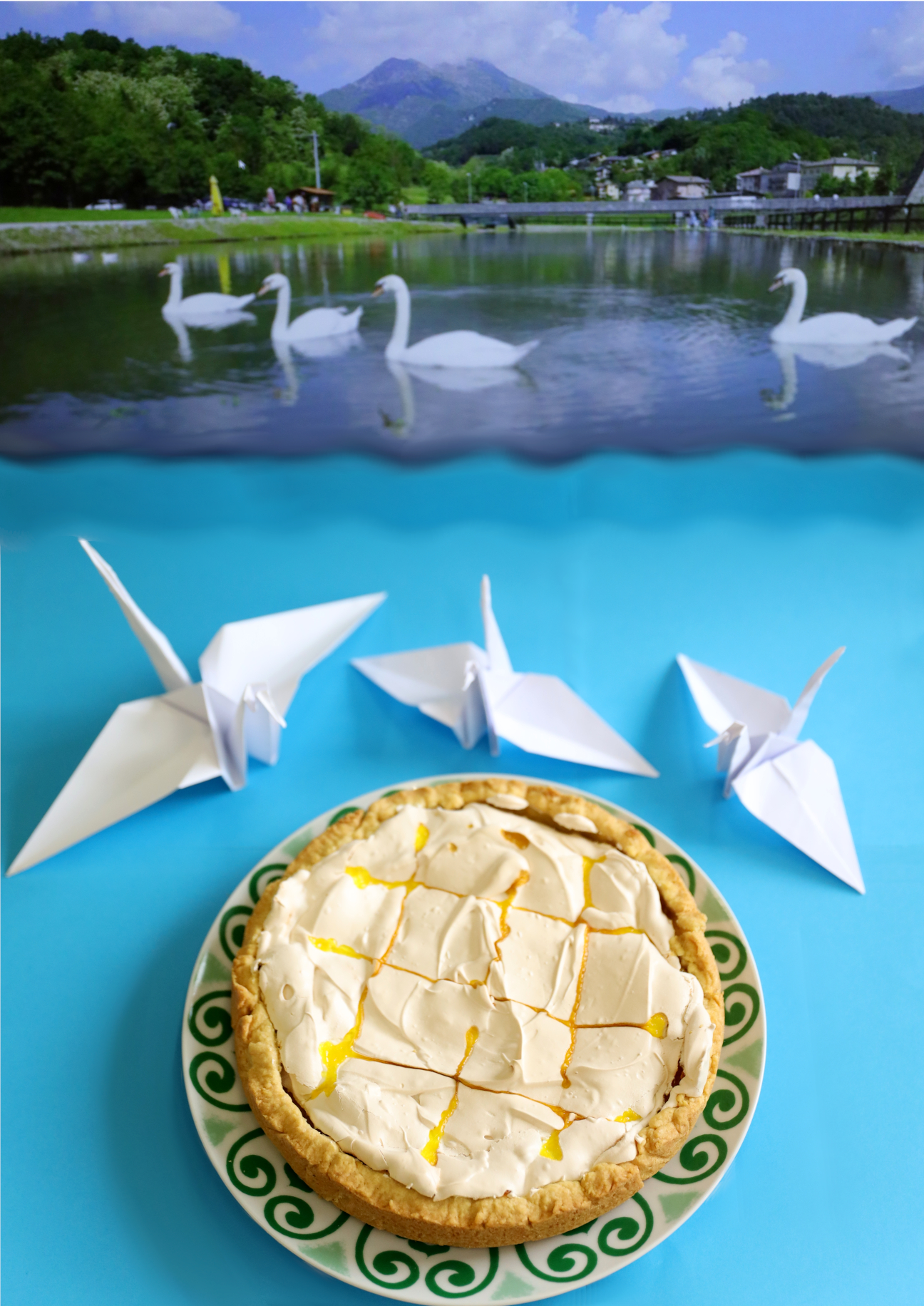 Leggerezza e gustosità