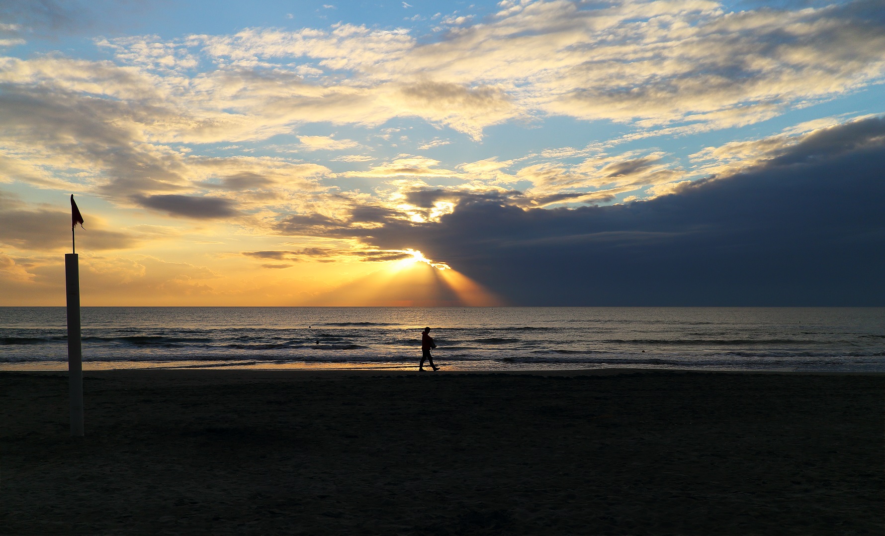 Oggi mi sento.. "illuminato"
