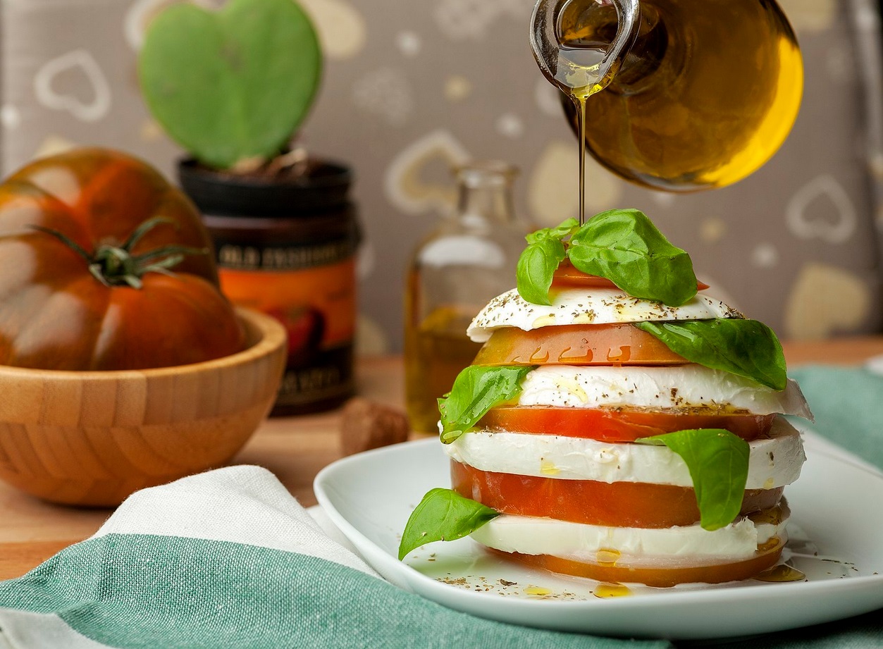 Caprese