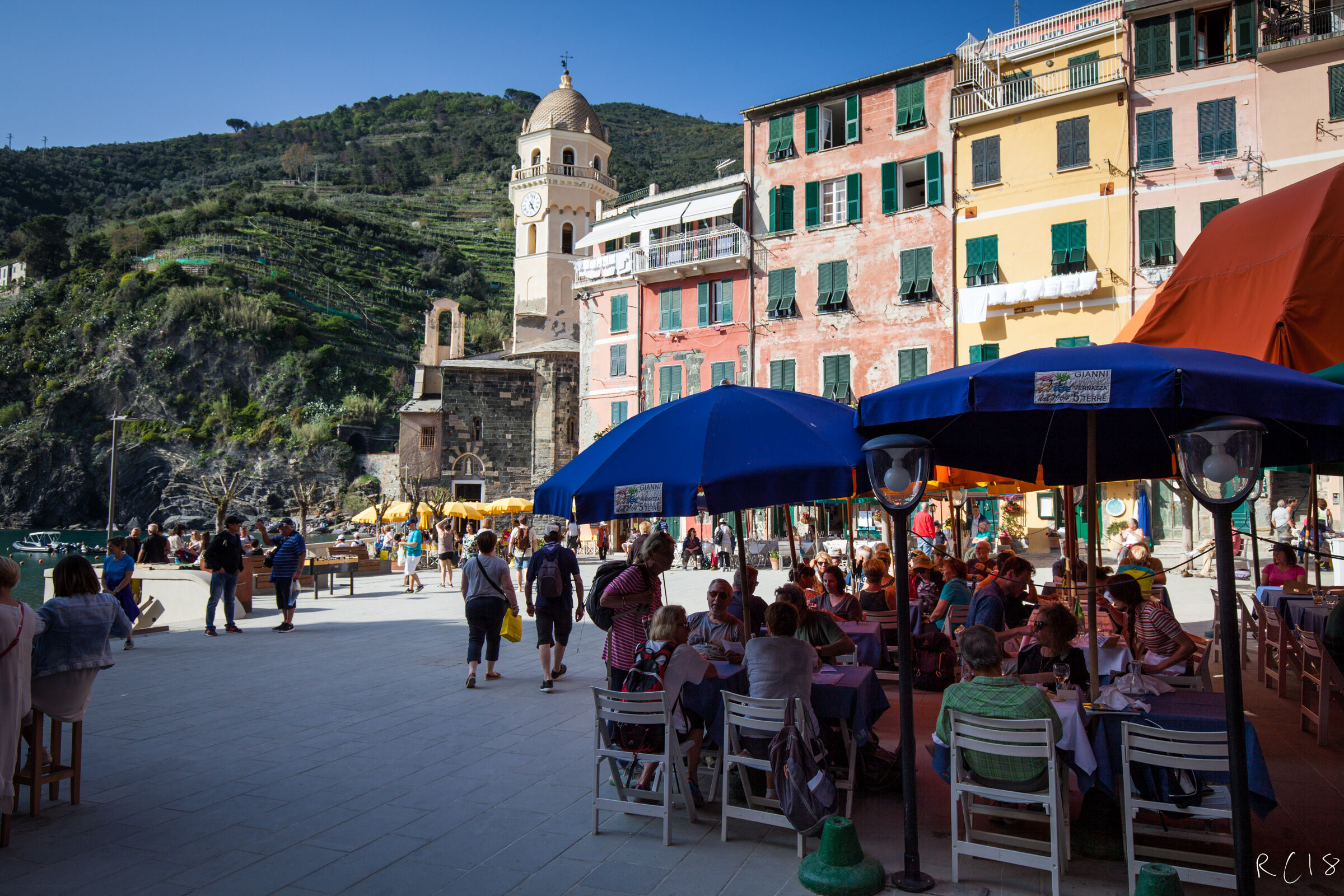 Vernazza