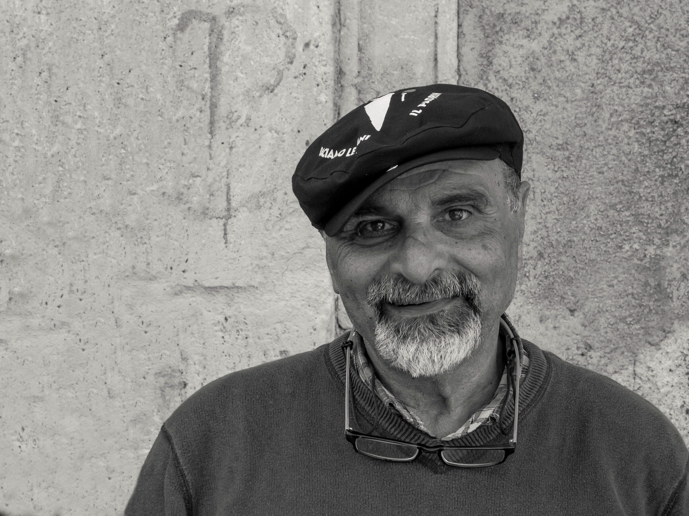 "Il padrino sono io"