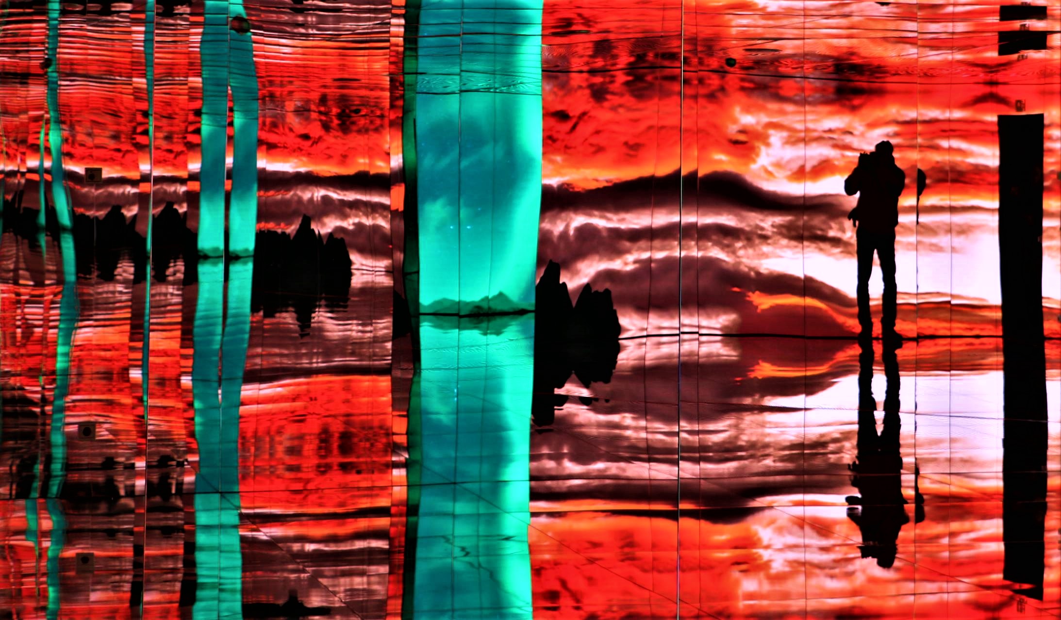 Museum of Photography in Bruneck