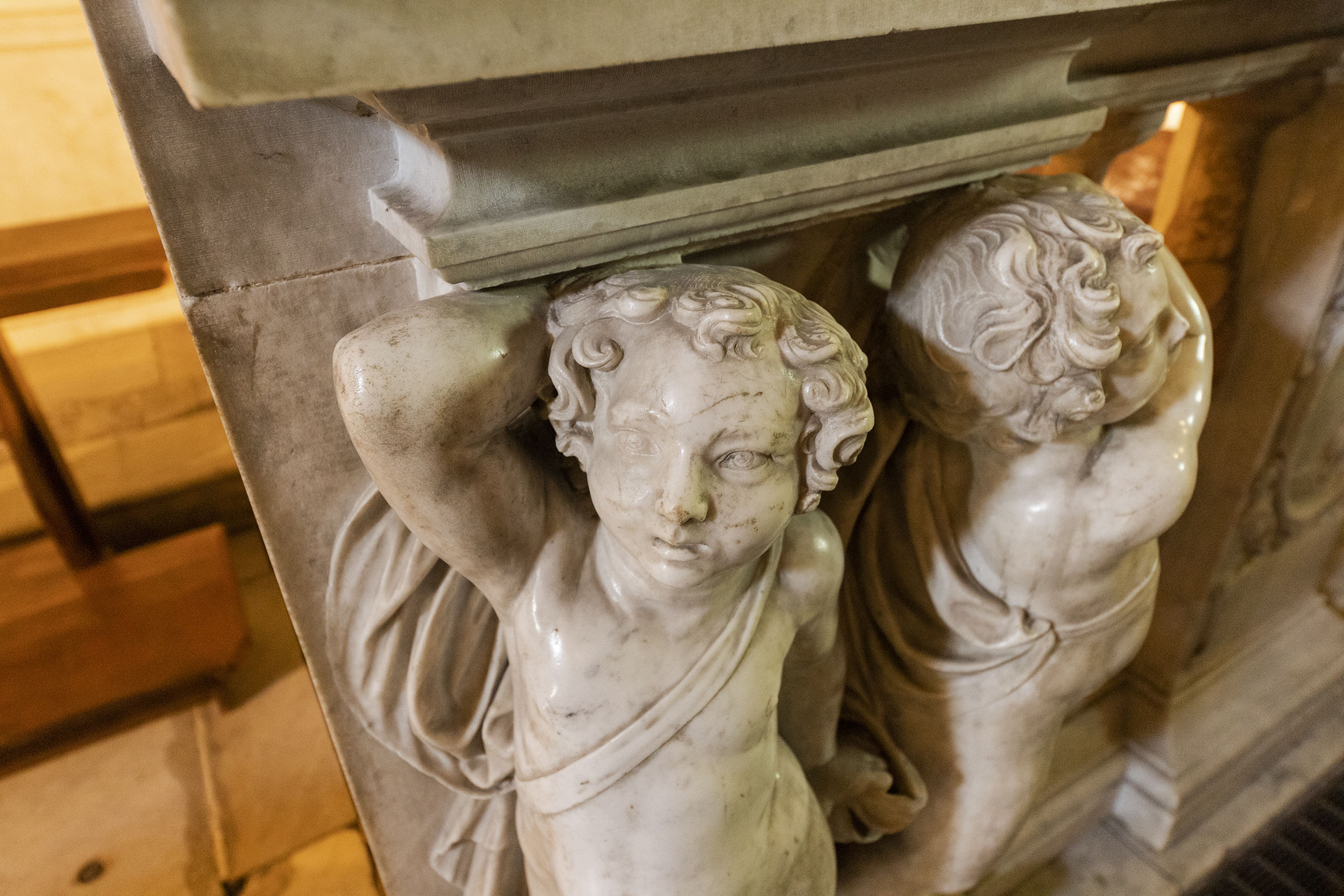 Church of San Pietro in Montorio