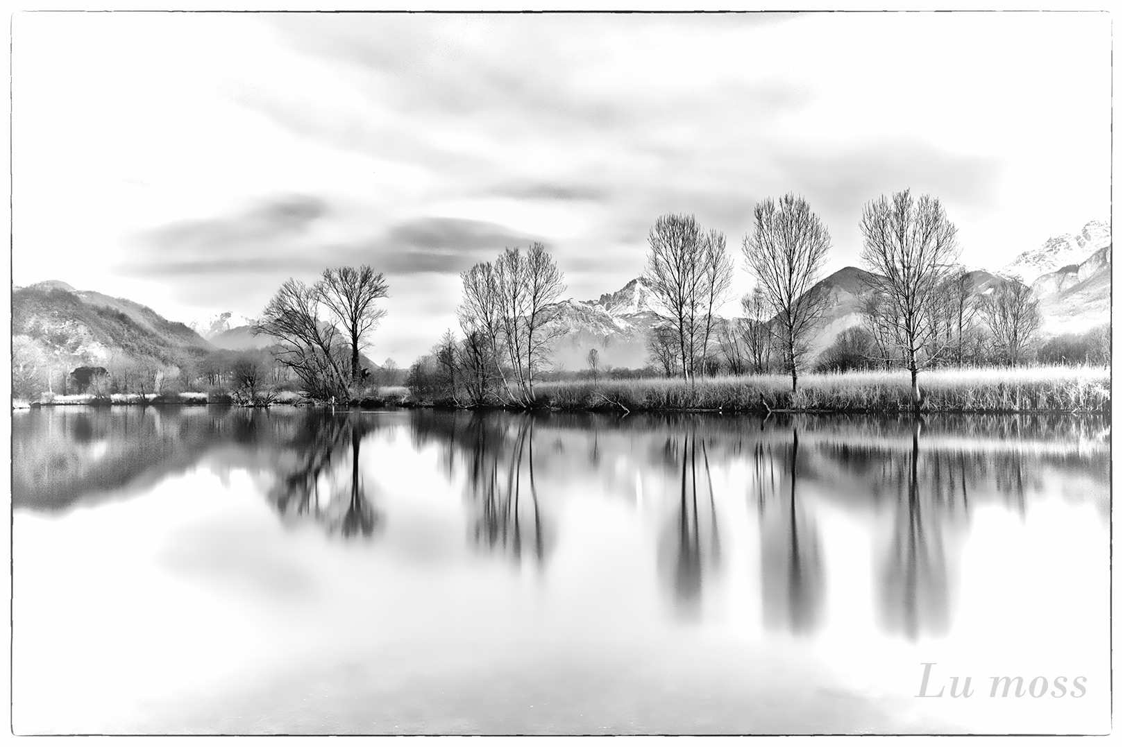 The Magic of the Adda in B&N.