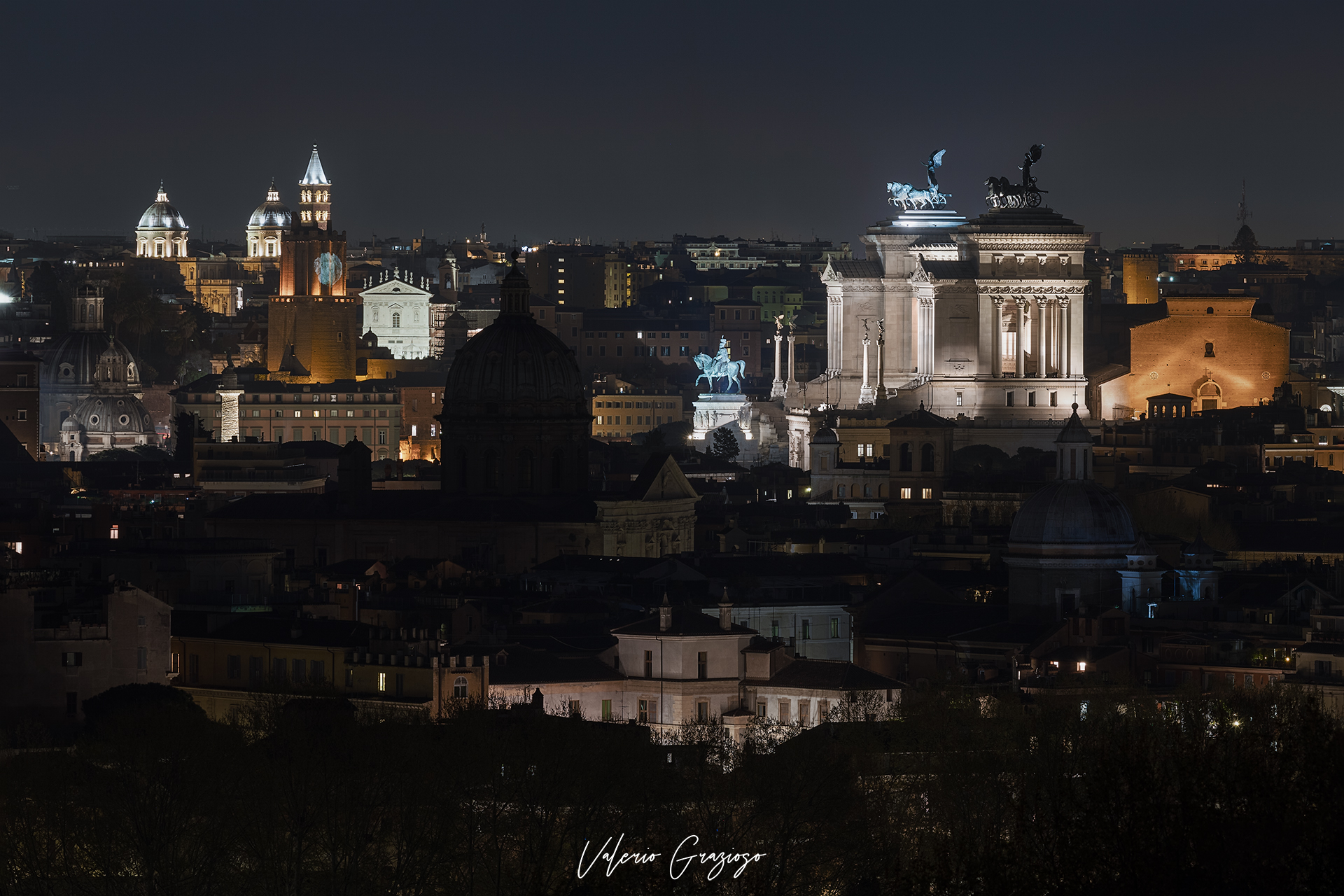 Altar of the Homeland