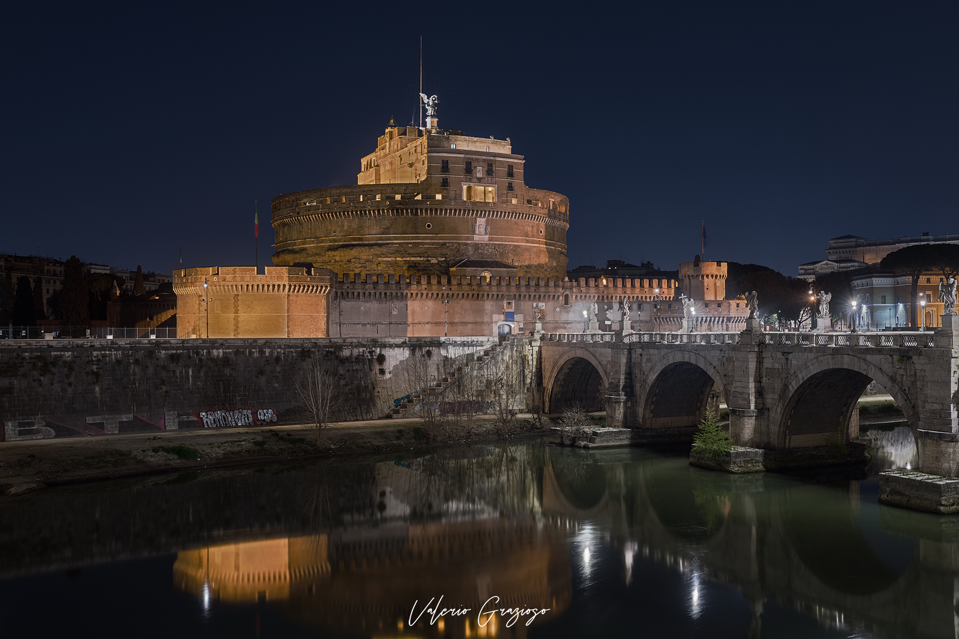 Castel Sant'Angelo