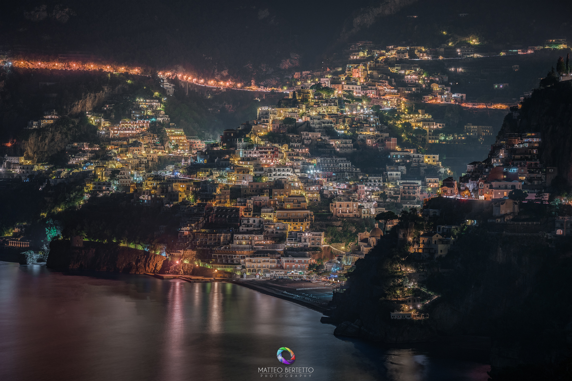 Positano