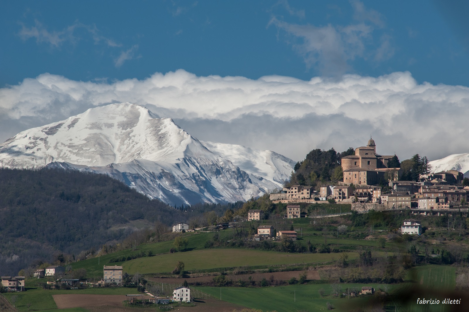 Montelparo e la Priora